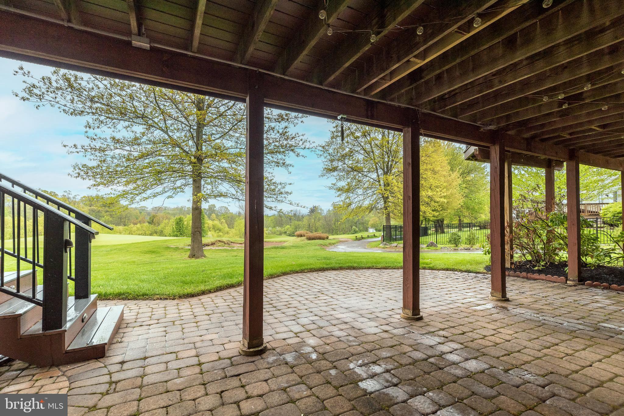 BUCKS CTY COUNTRYC - Residential