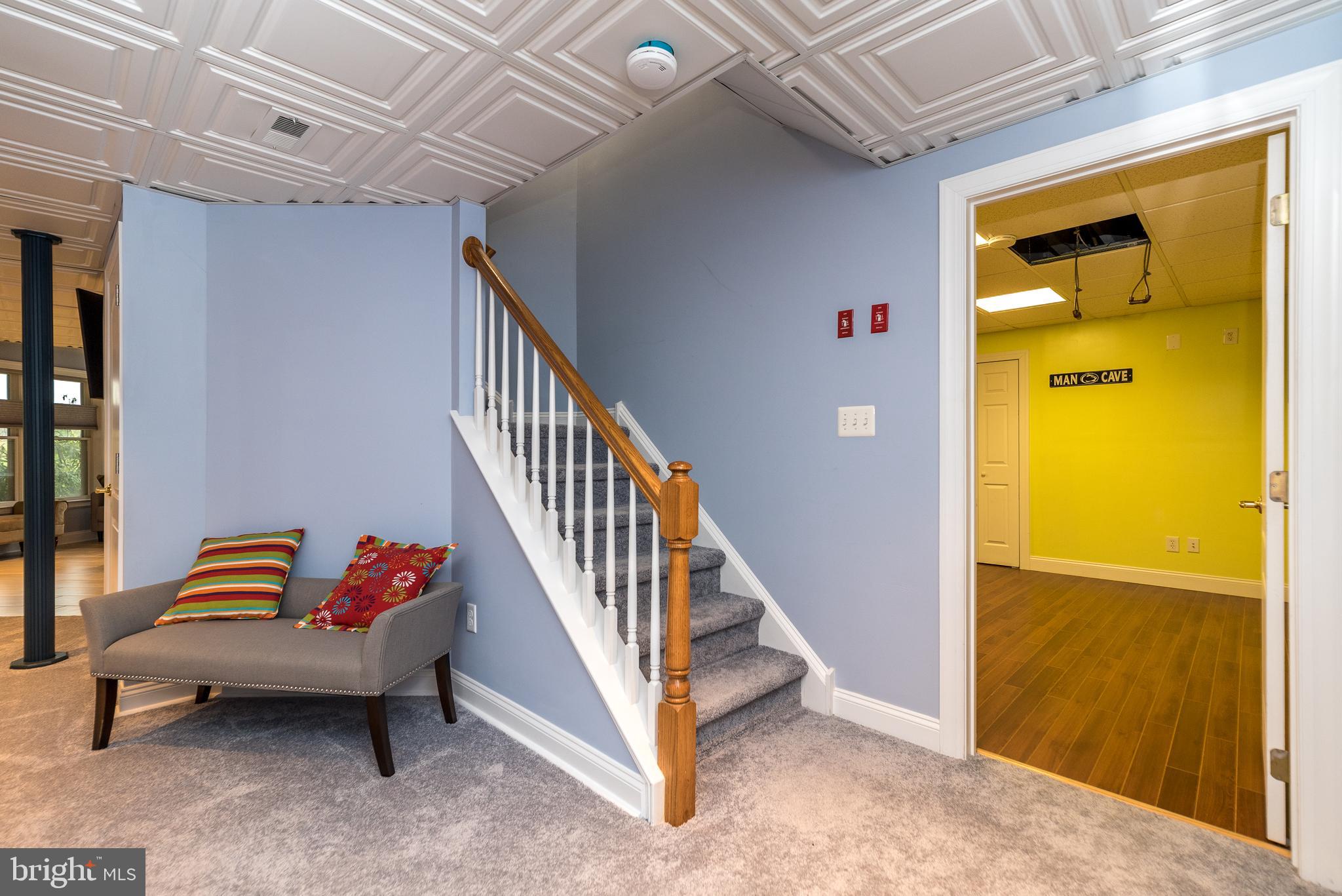 BUCKS CTY COUNTRYC - Residential