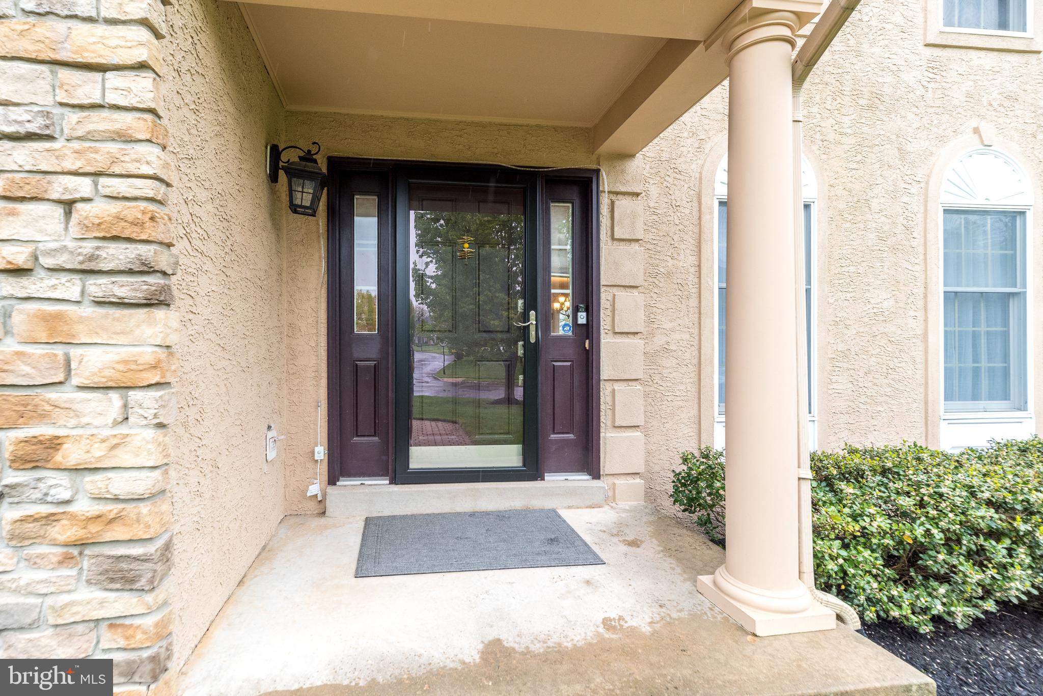 BUCKS CTY COUNTRYC - Residential