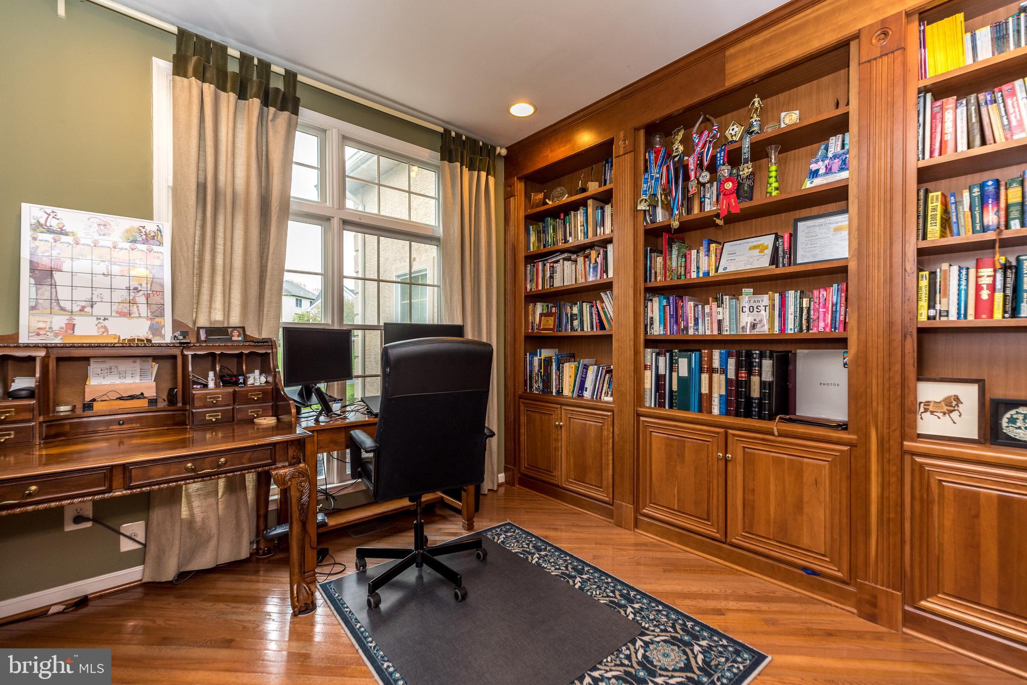 BUCKS CTY COUNTRYC - Residential