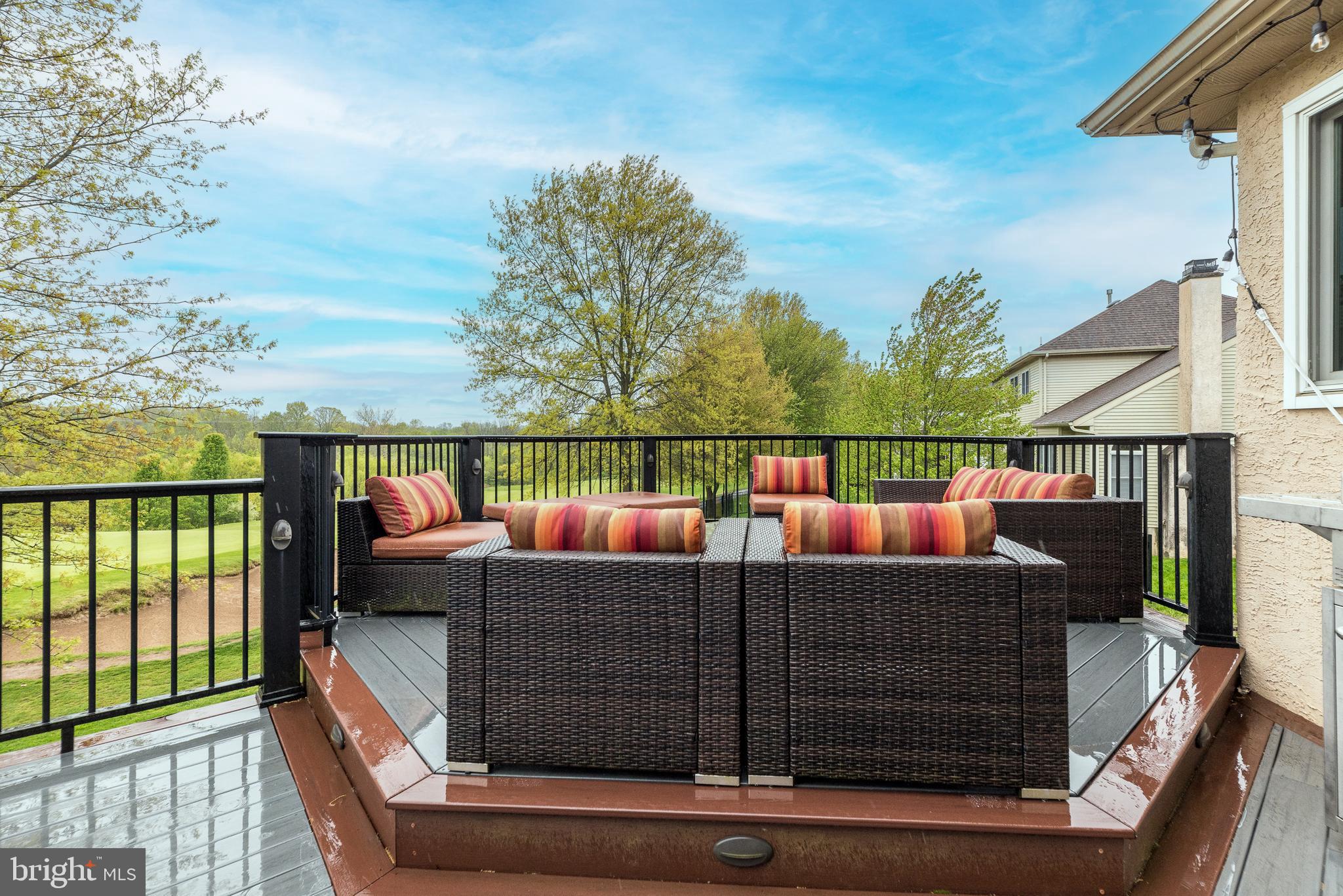 BUCKS CTY COUNTRYC - Residential