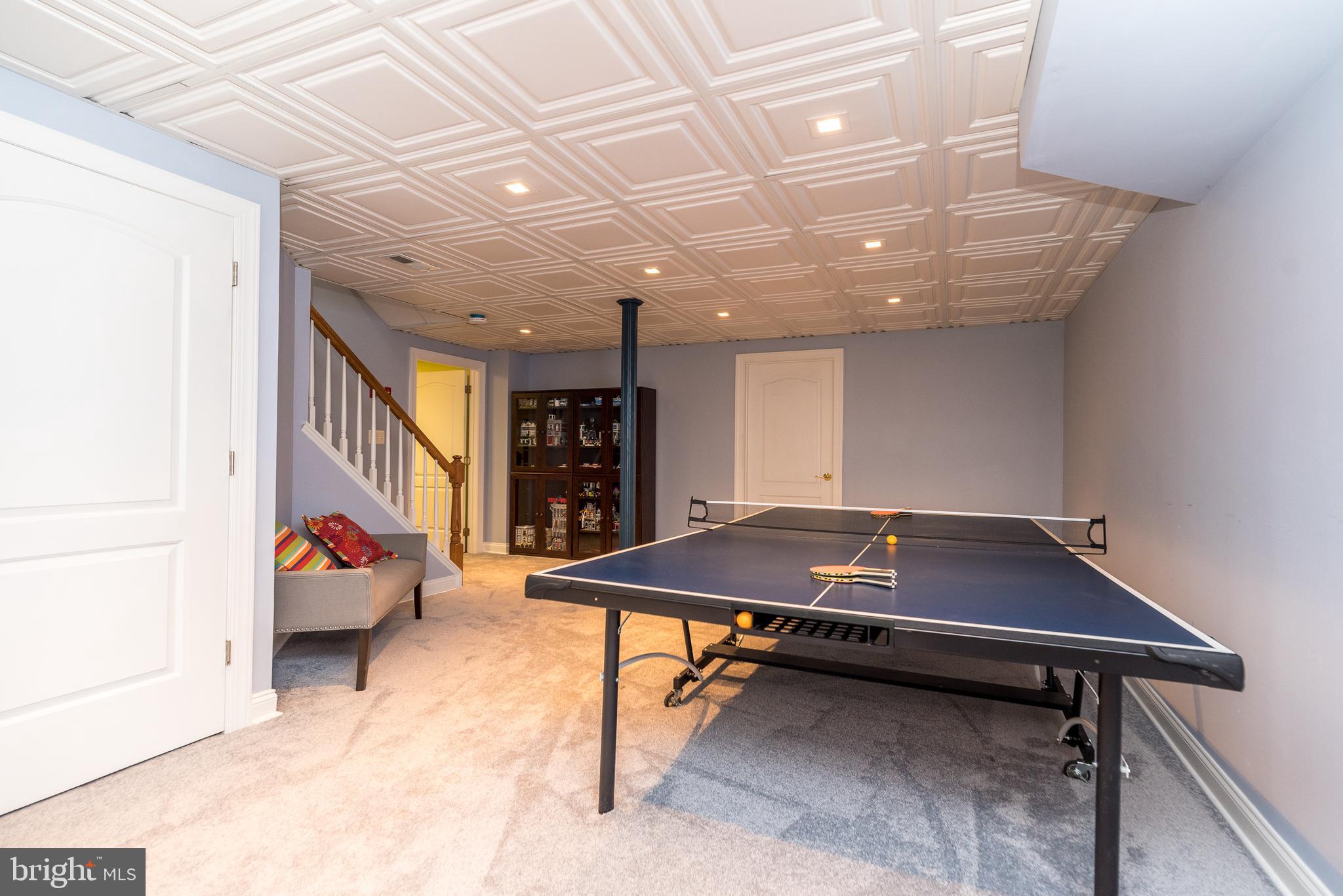 BUCKS CTY COUNTRYC - Residential