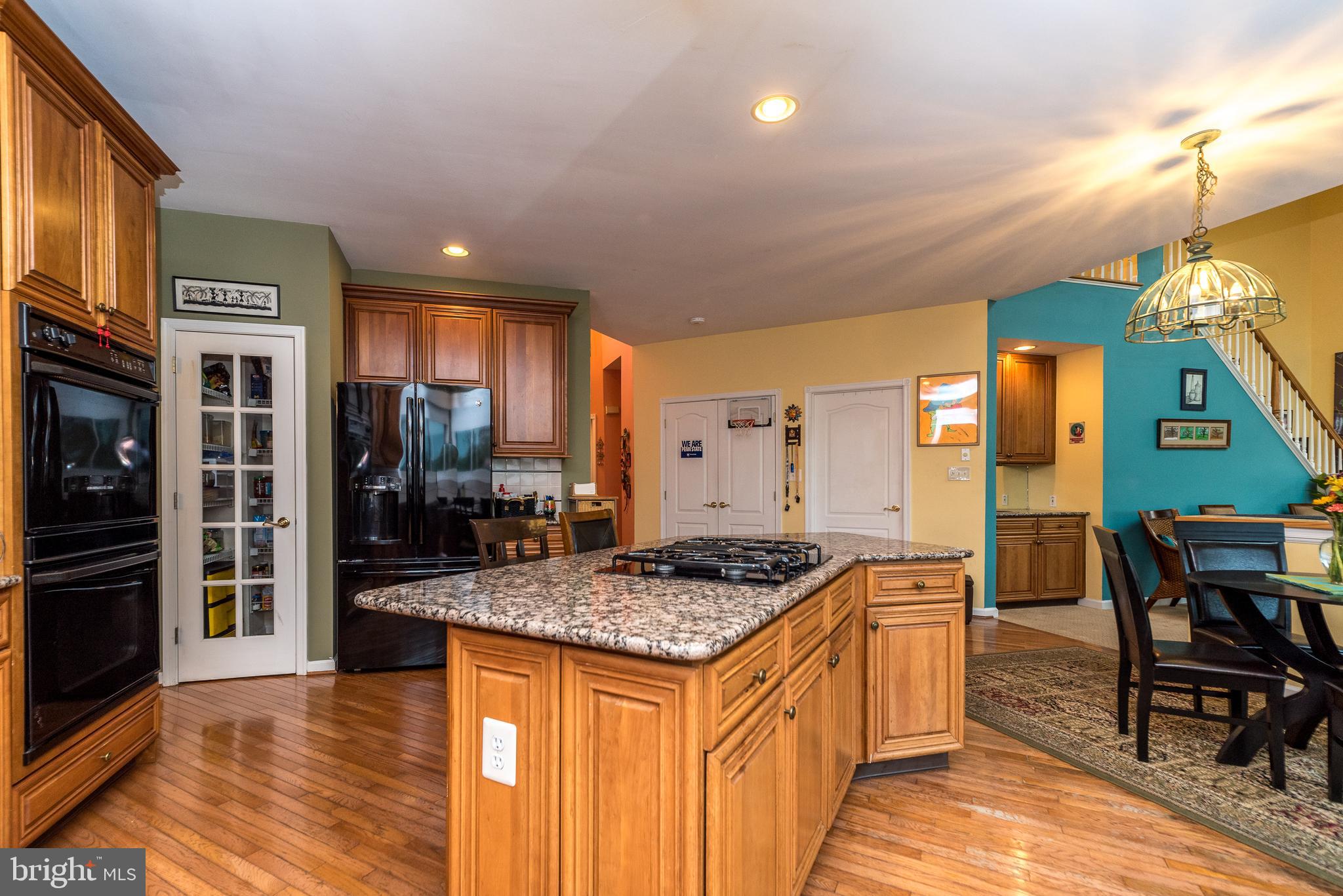 BUCKS CTY COUNTRYC - Residential