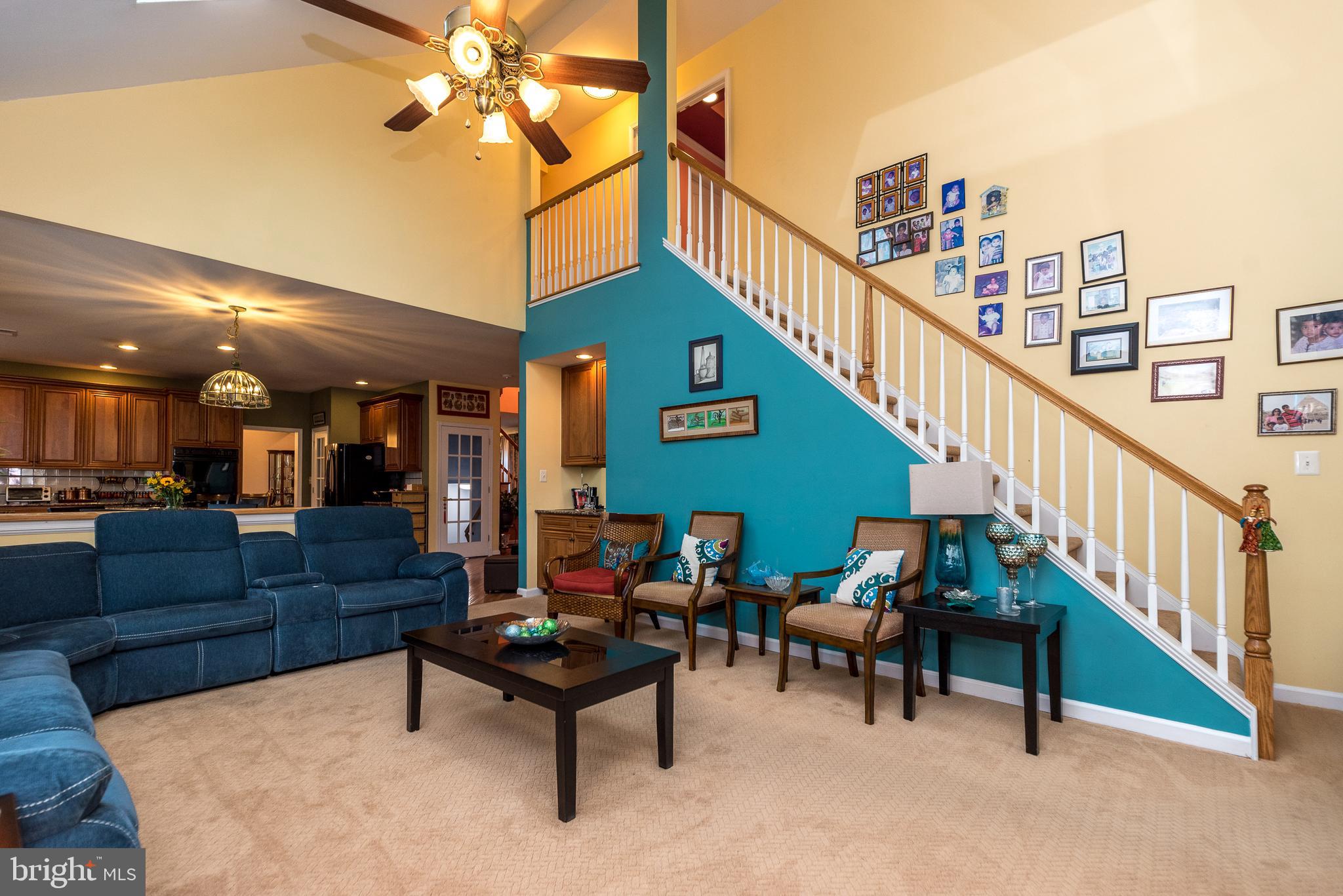 BUCKS CTY COUNTRYC - Residential