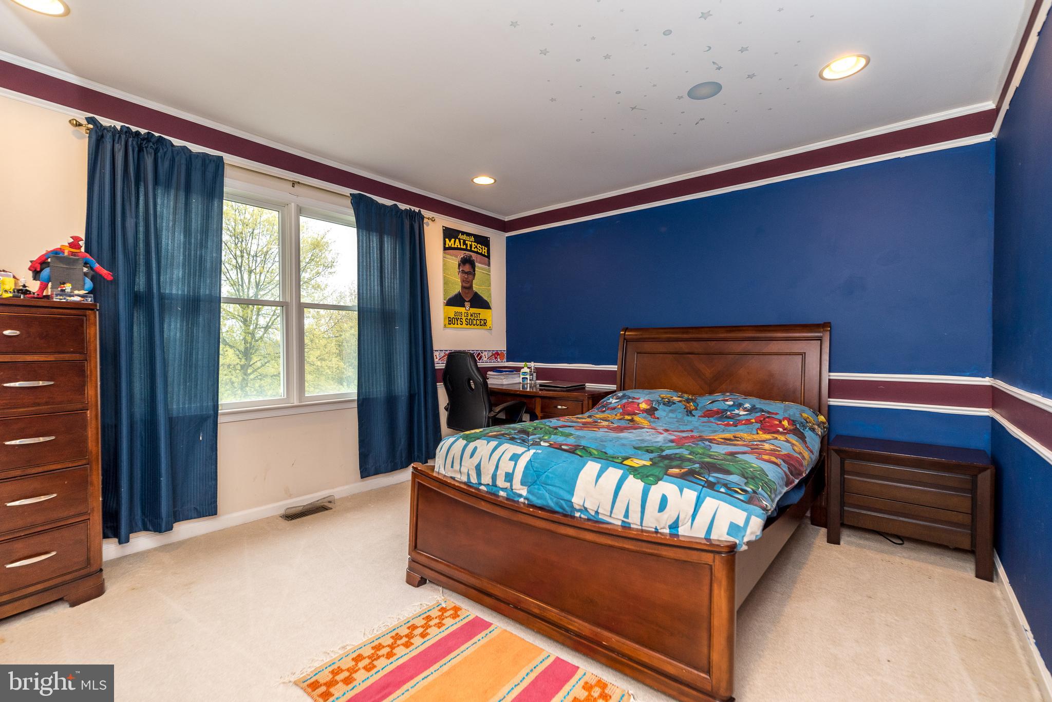 BUCKS CTY COUNTRYC - Residential