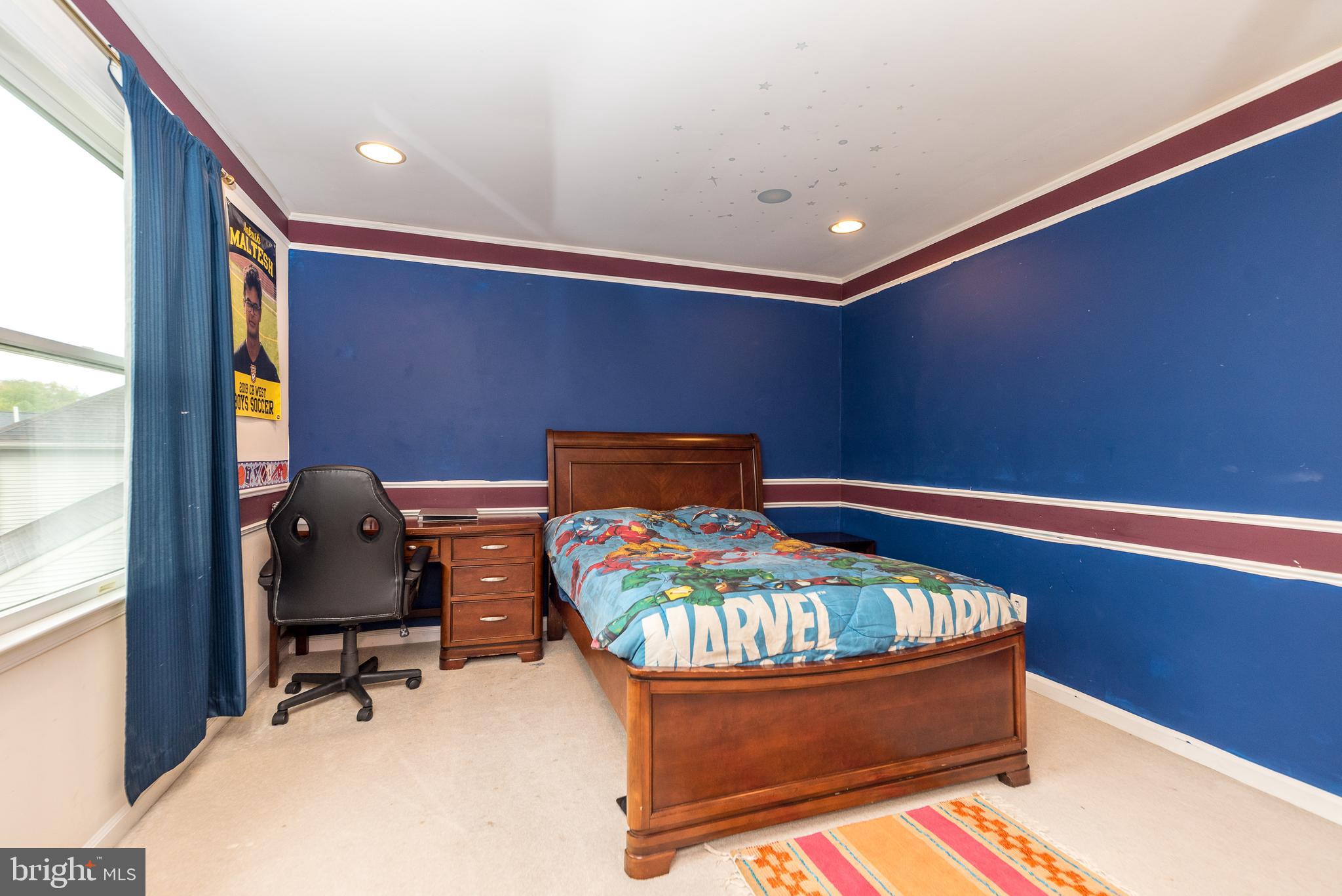 BUCKS CTY COUNTRYC - Residential