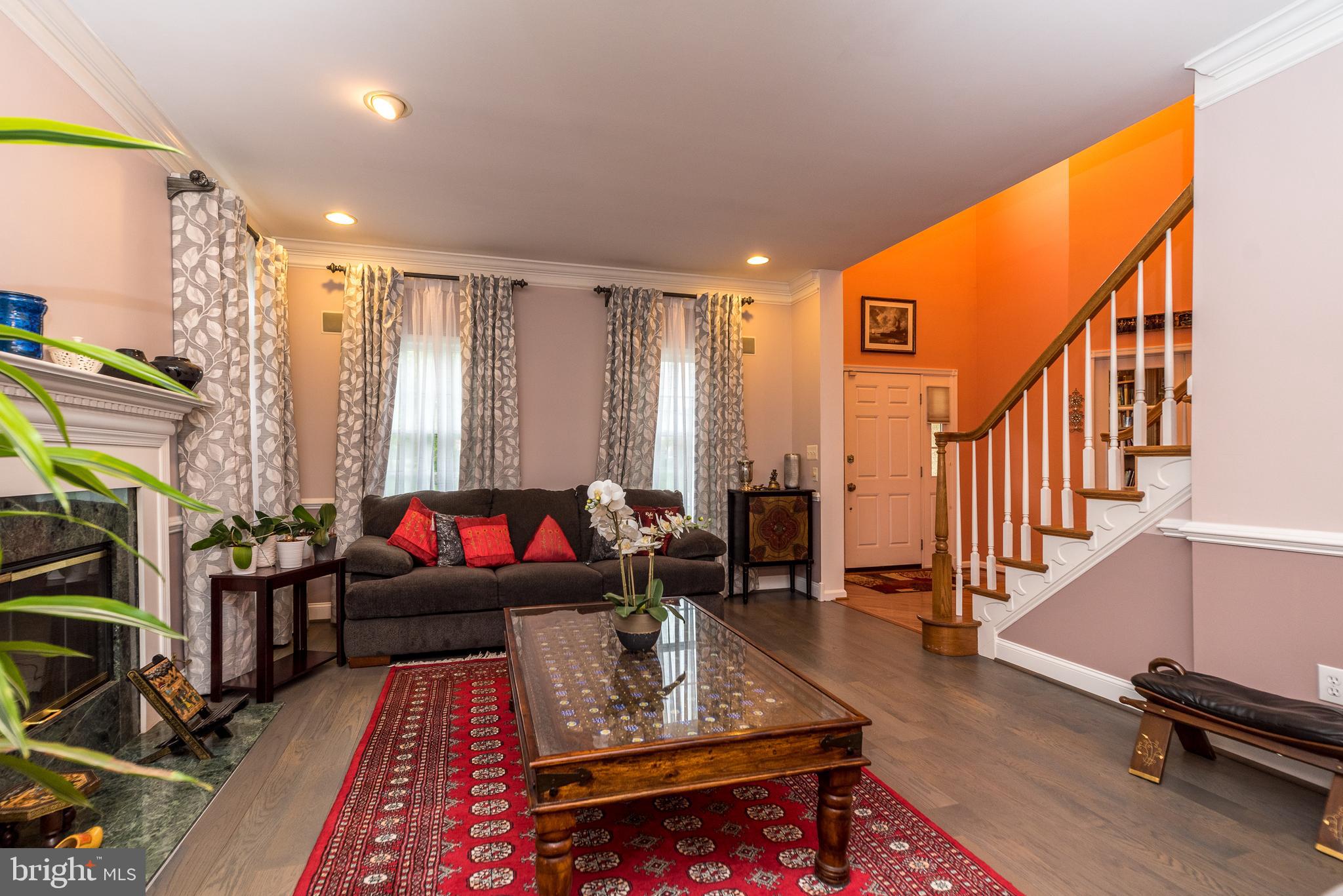 BUCKS CTY COUNTRYC - Residential