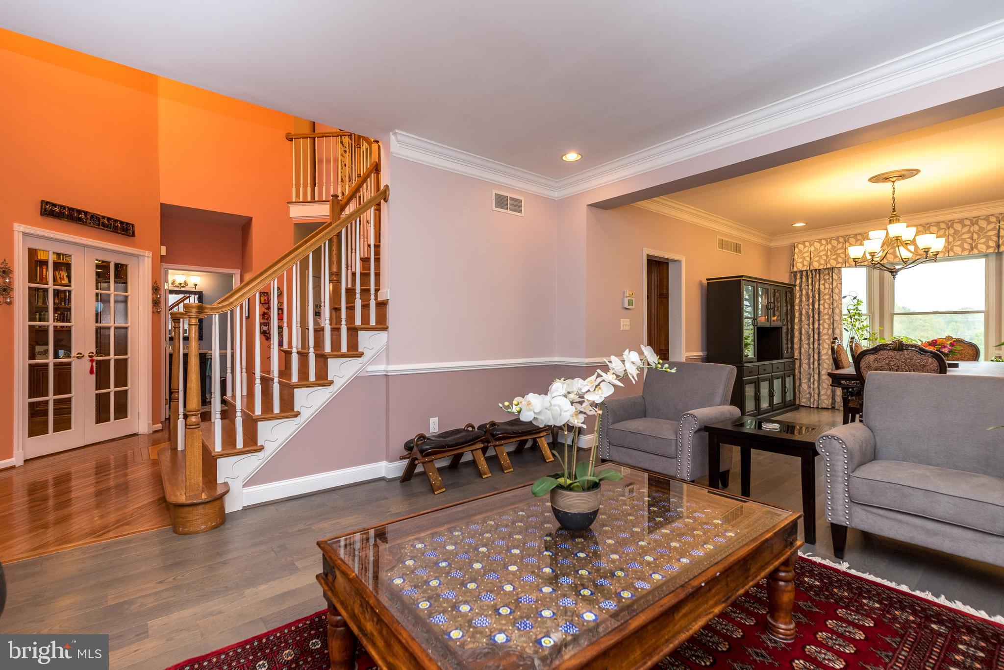 BUCKS CTY COUNTRYC - Residential