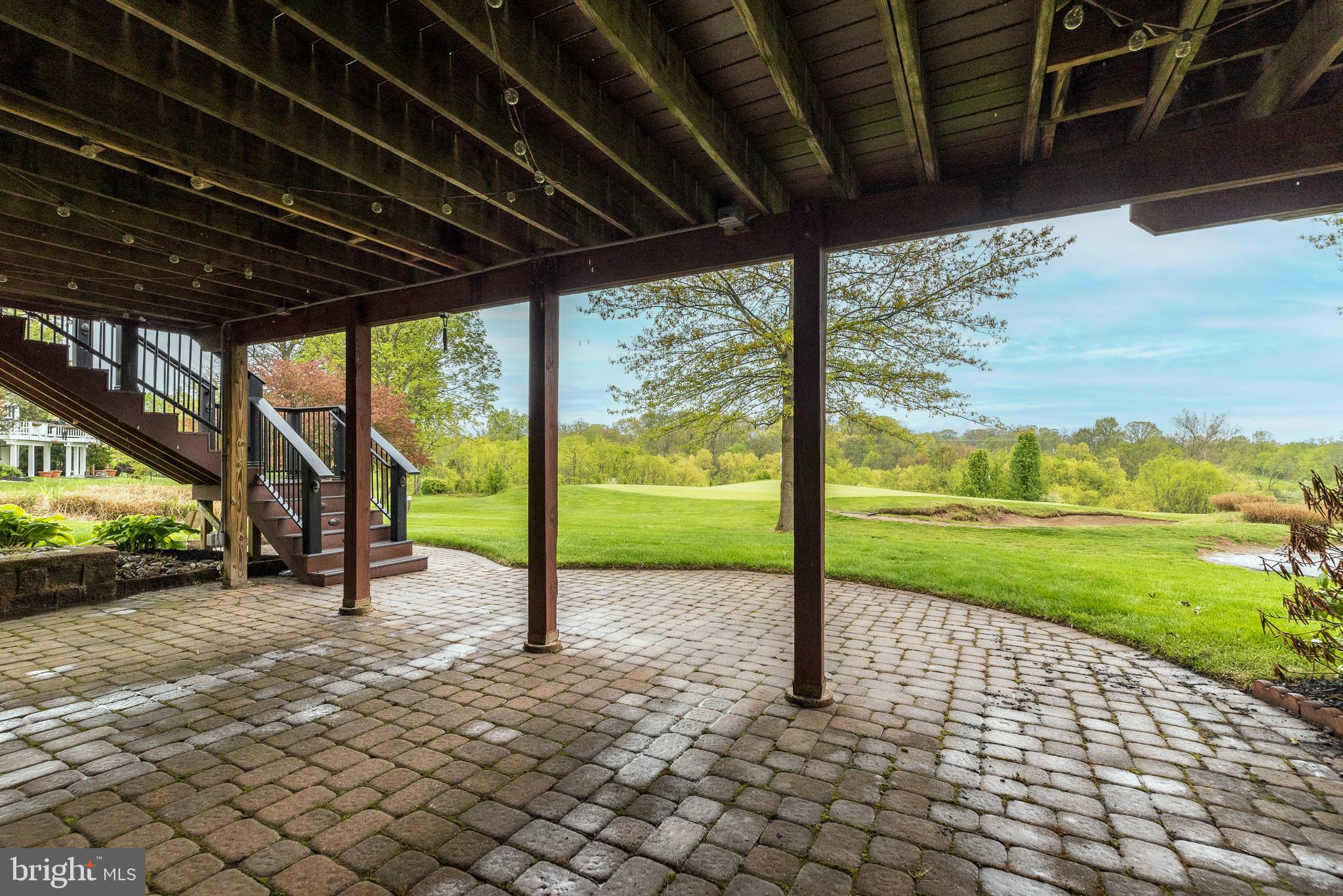 BUCKS CTY COUNTRYC - Residential