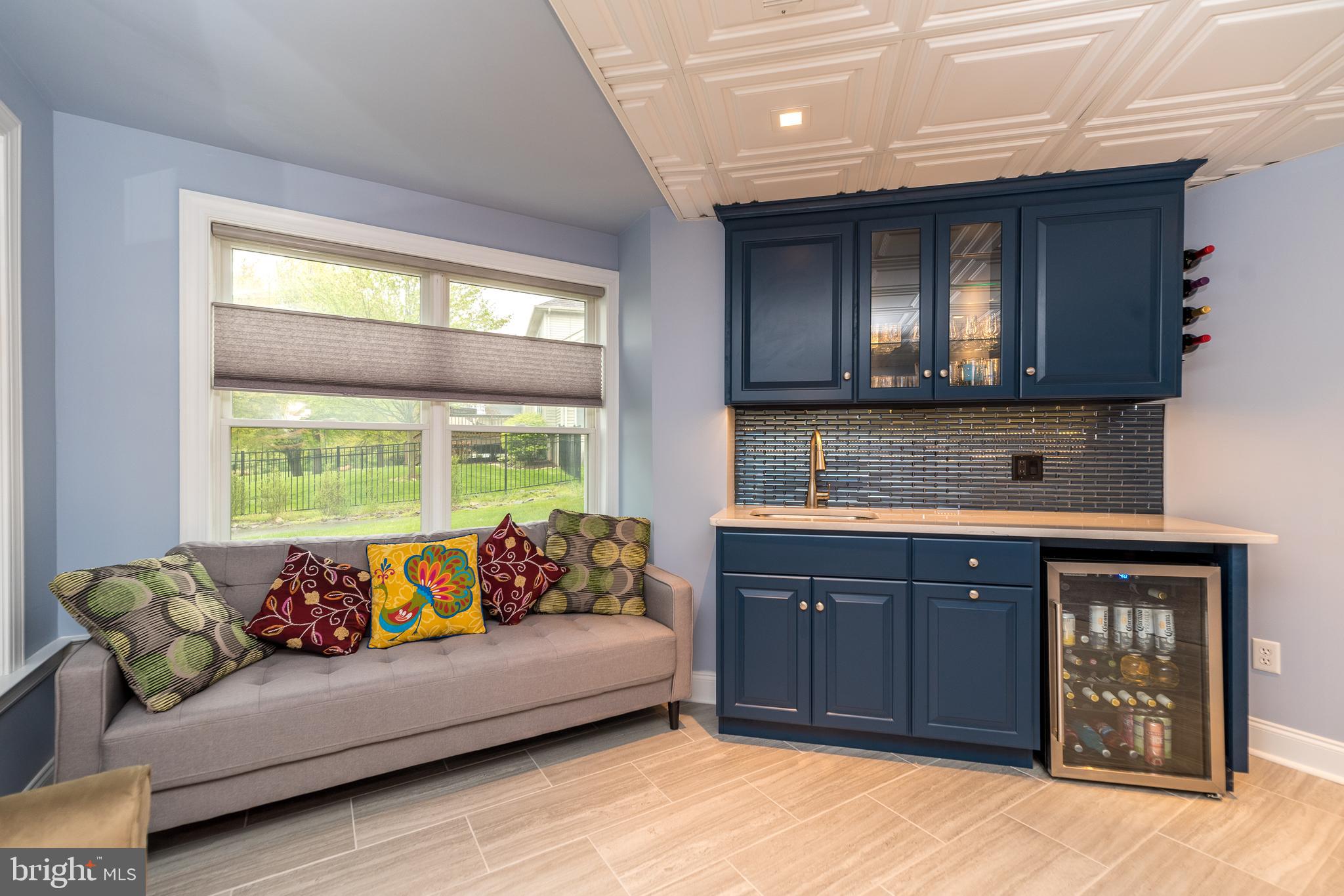 BUCKS CTY COUNTRYC - Residential