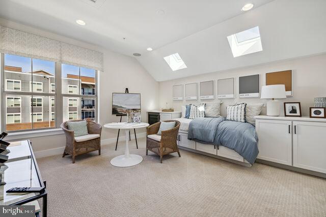 THE GROVE - Residential