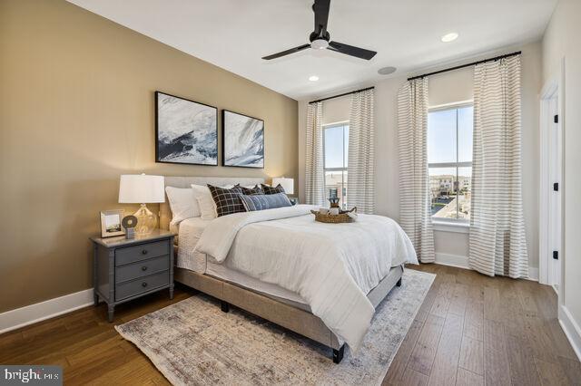 THE GROVE - Residential