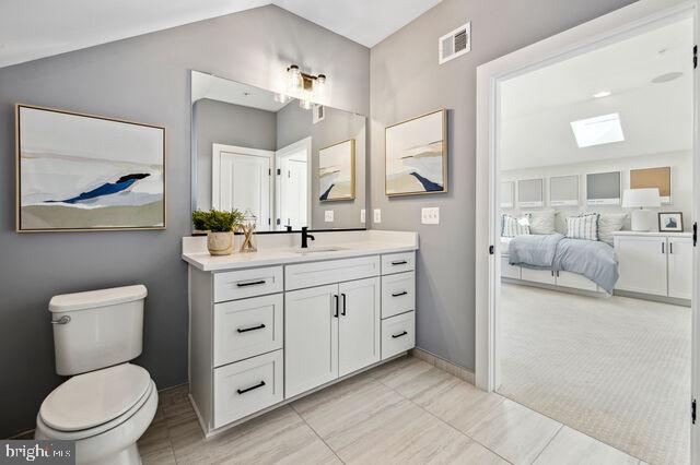 THE GROVE - Residential