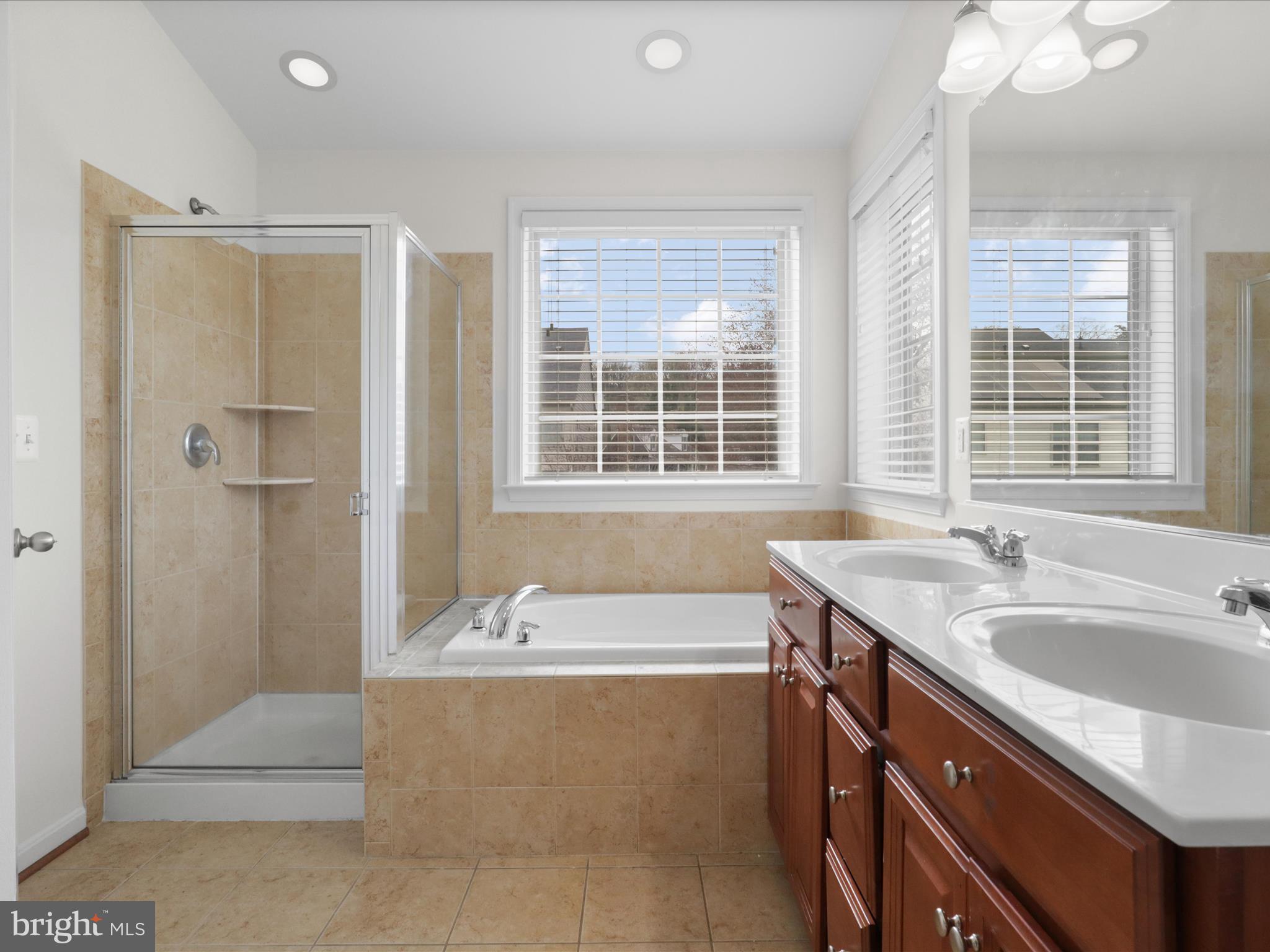 OCCOQUAN HEIGHTS - Residential