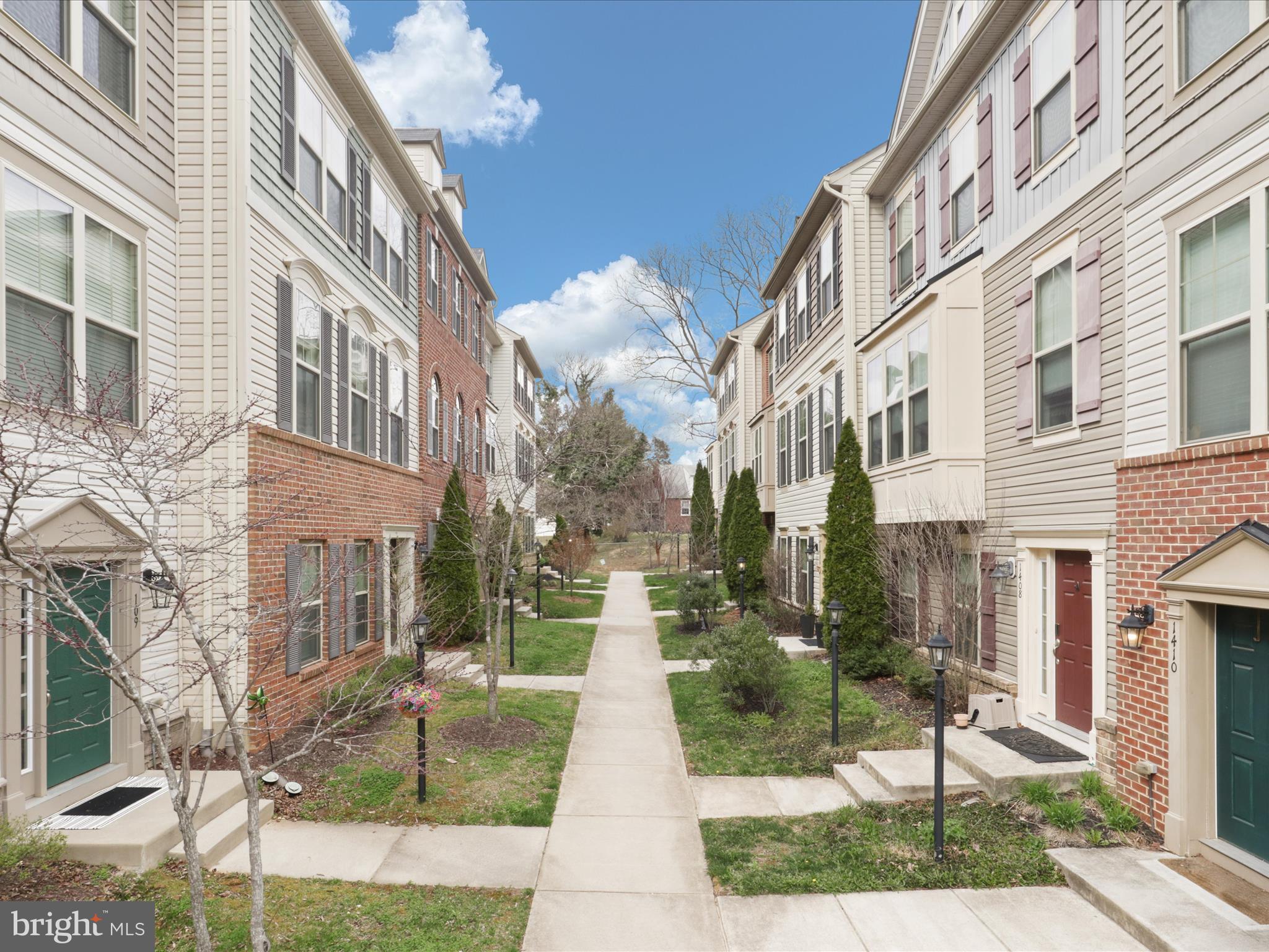 OCCOQUAN HEIGHTS - Residential