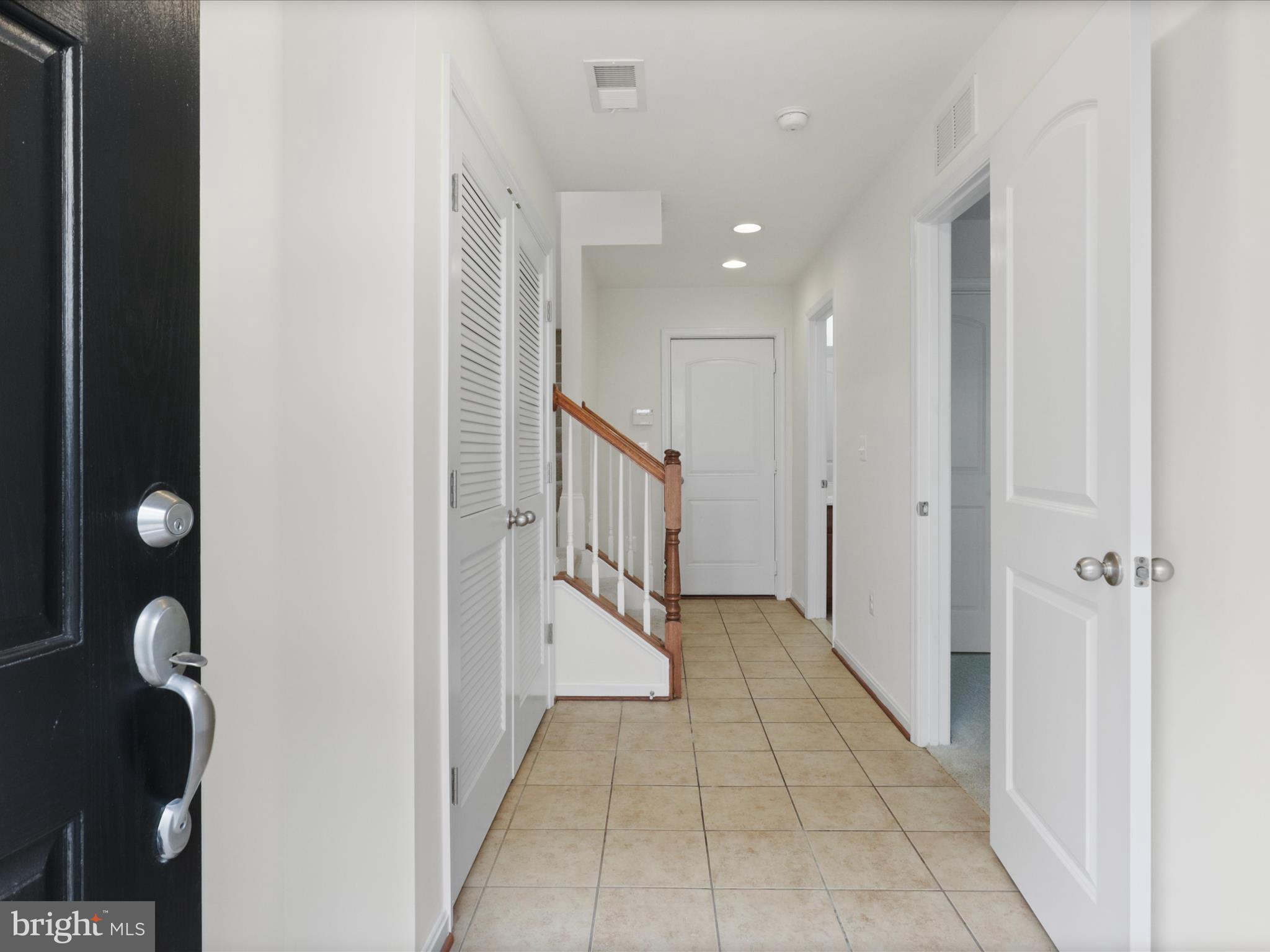 OCCOQUAN HEIGHTS - Residential