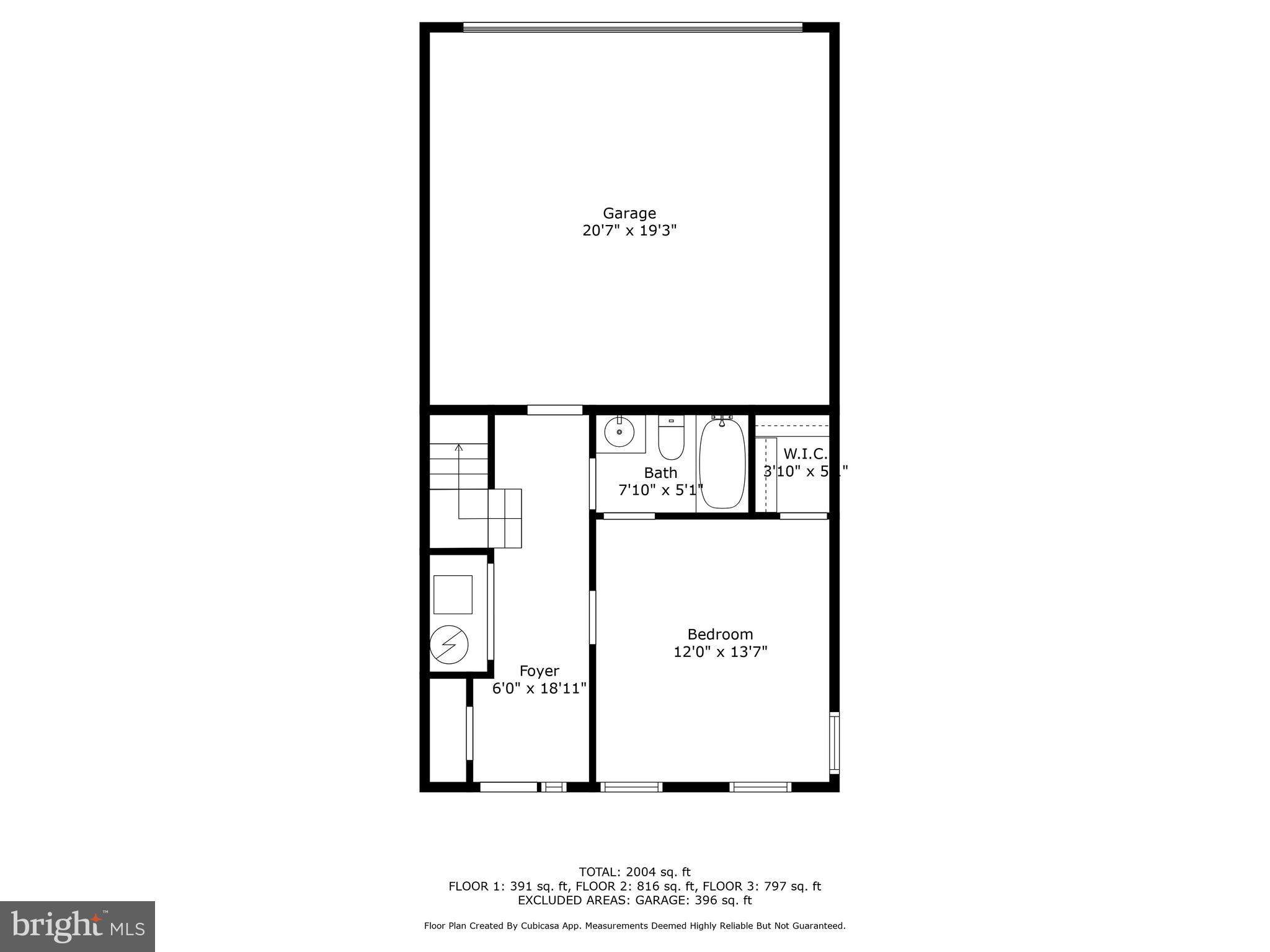 OCCOQUAN HEIGHTS - Residential
