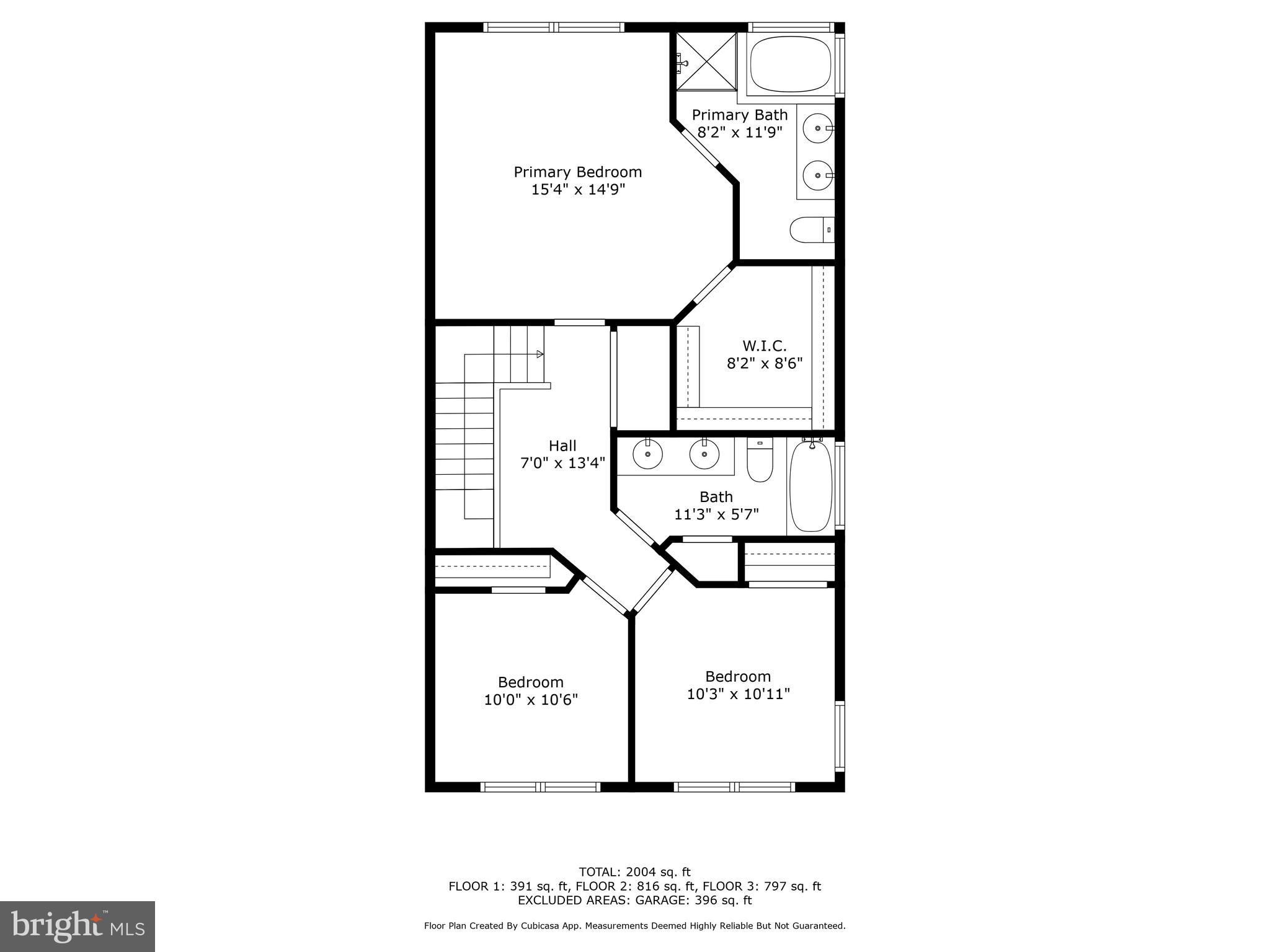 OCCOQUAN HEIGHTS - Residential