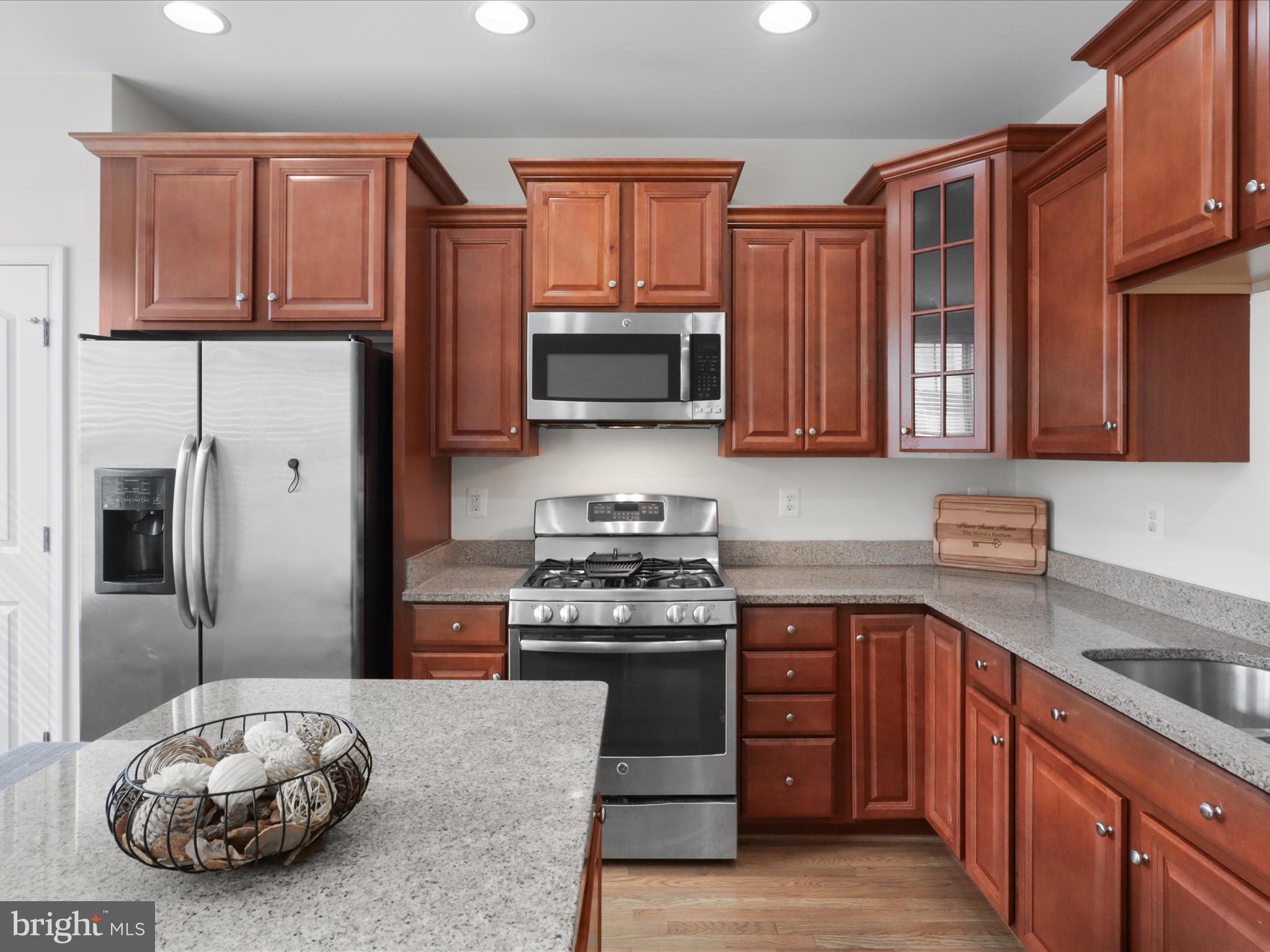 OCCOQUAN HEIGHTS - Residential