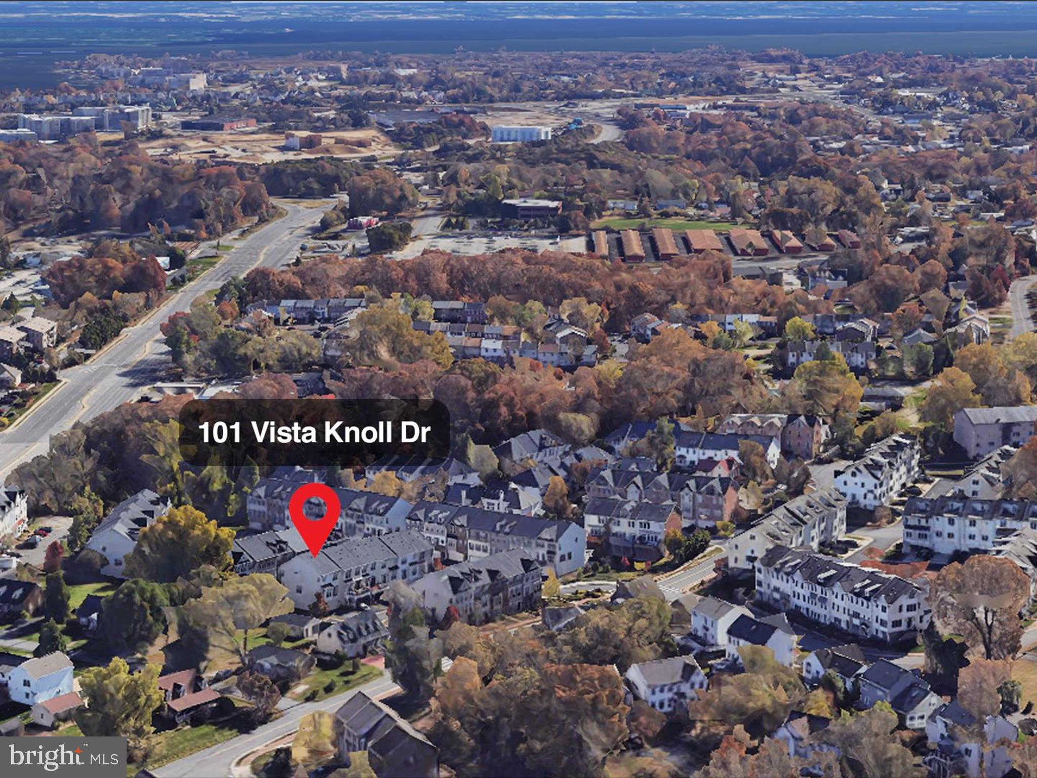 OCCOQUAN HEIGHTS - Residential