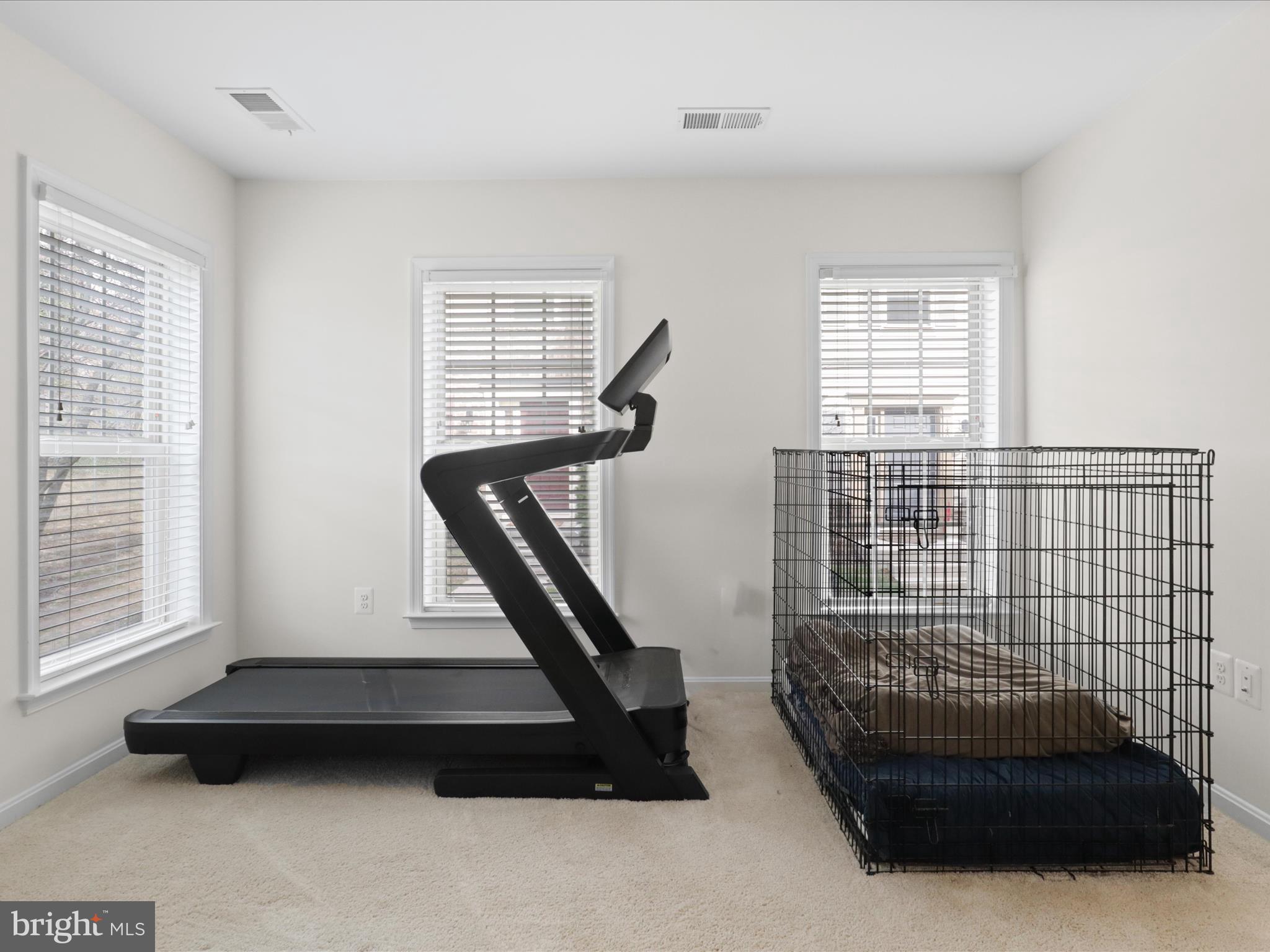 OCCOQUAN HEIGHTS - Residential