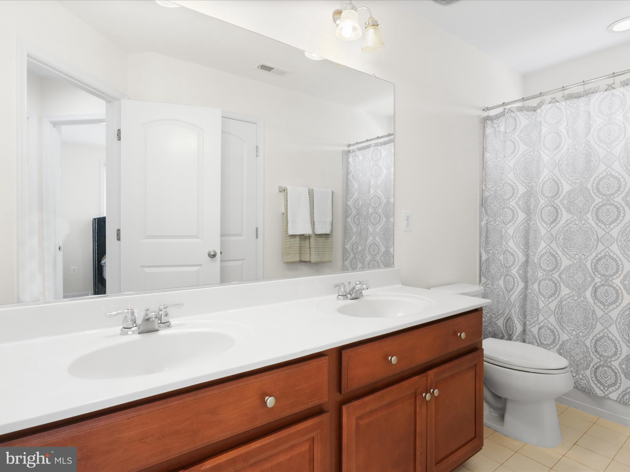 OCCOQUAN HEIGHTS - Residential