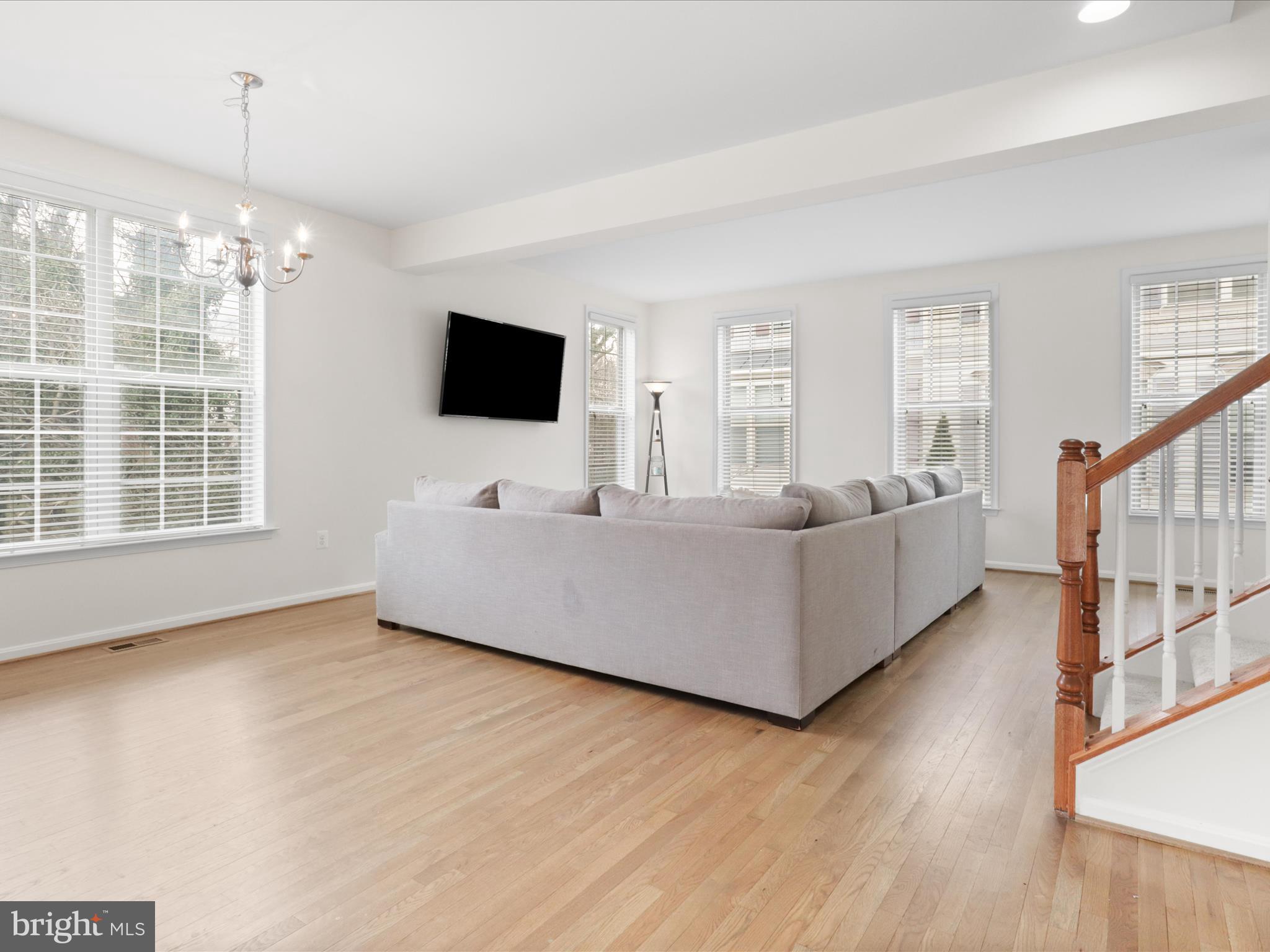 OCCOQUAN HEIGHTS - Residential