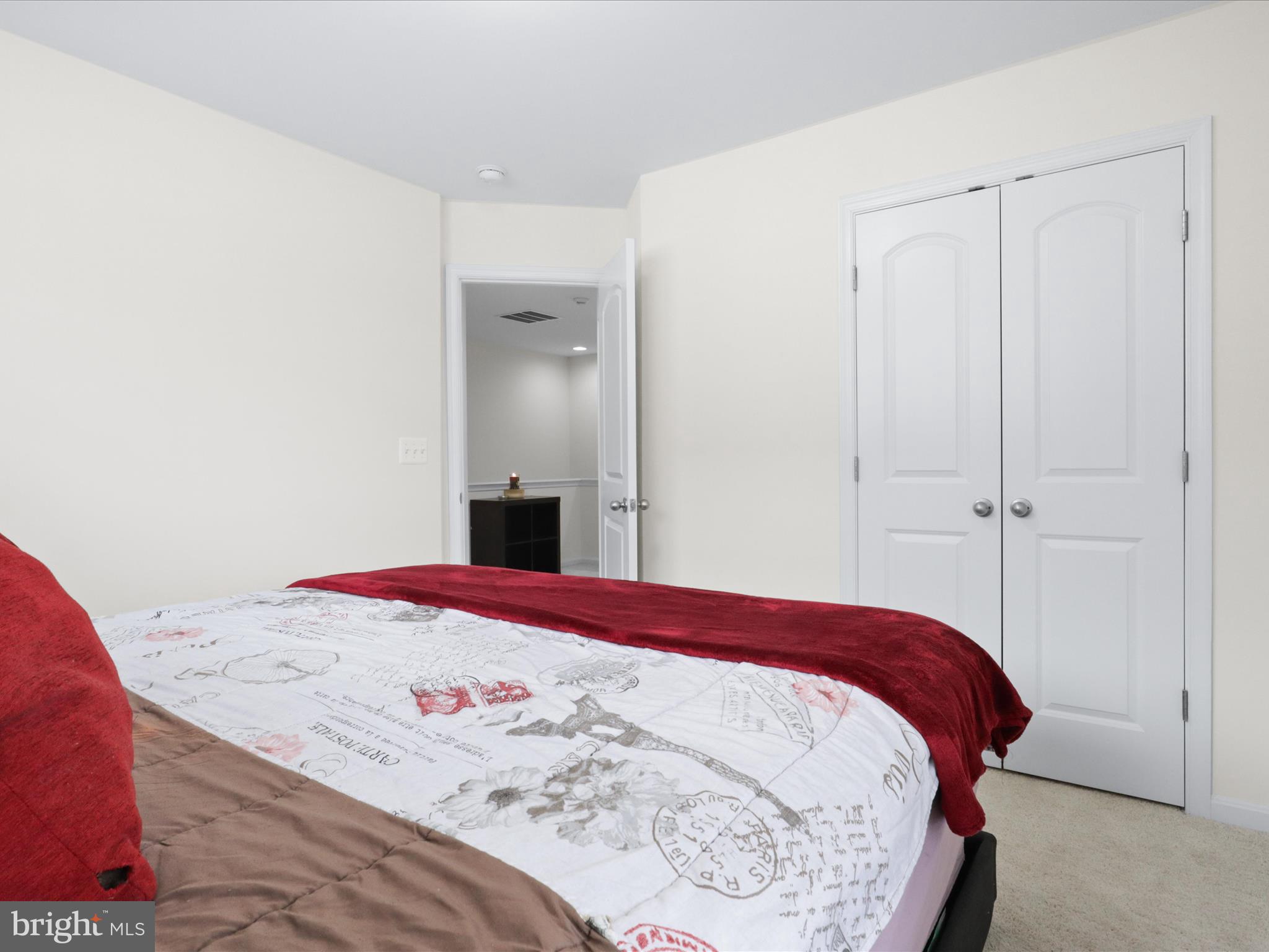 OCCOQUAN HEIGHTS - Residential