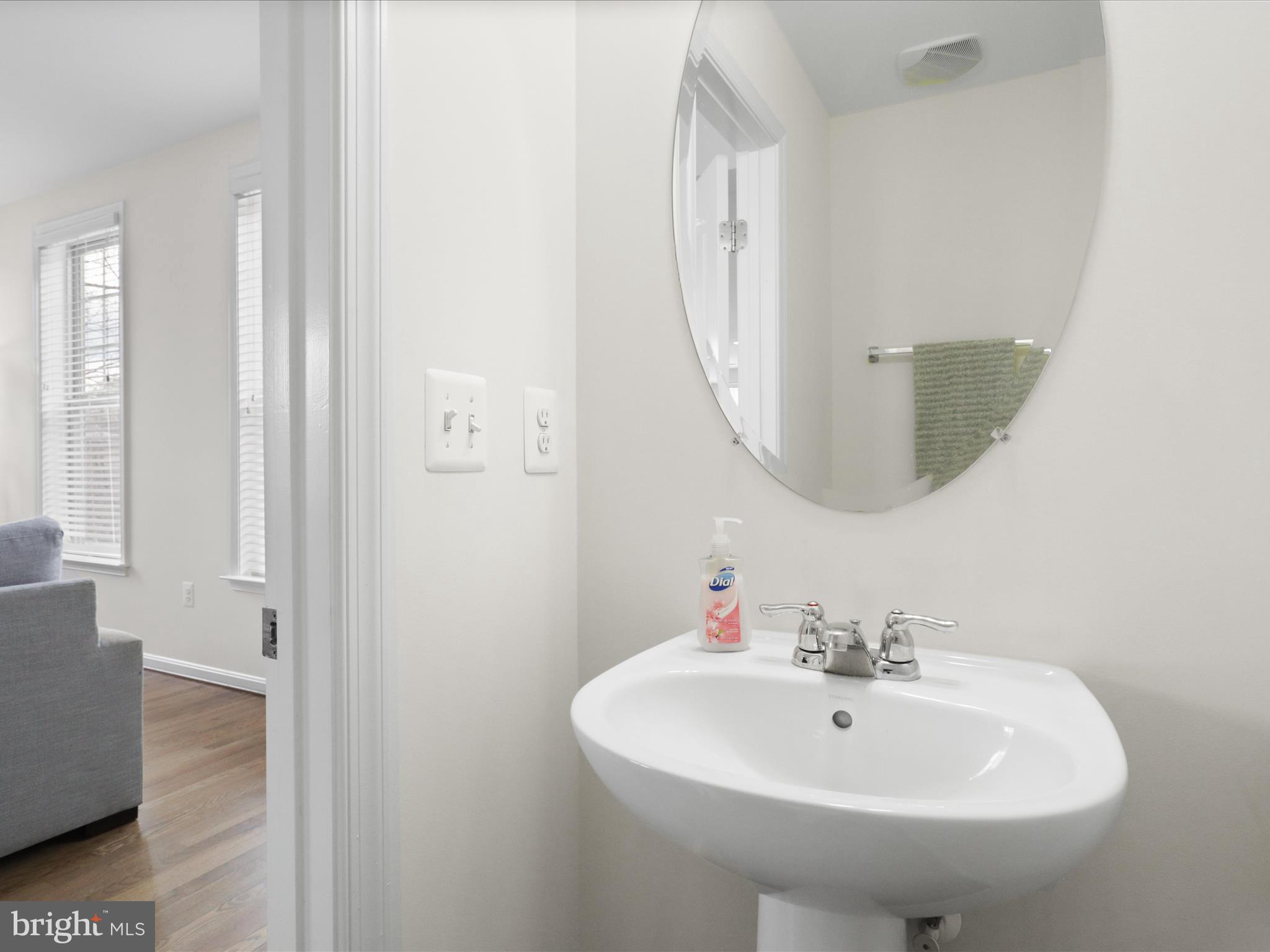 OCCOQUAN HEIGHTS - Residential