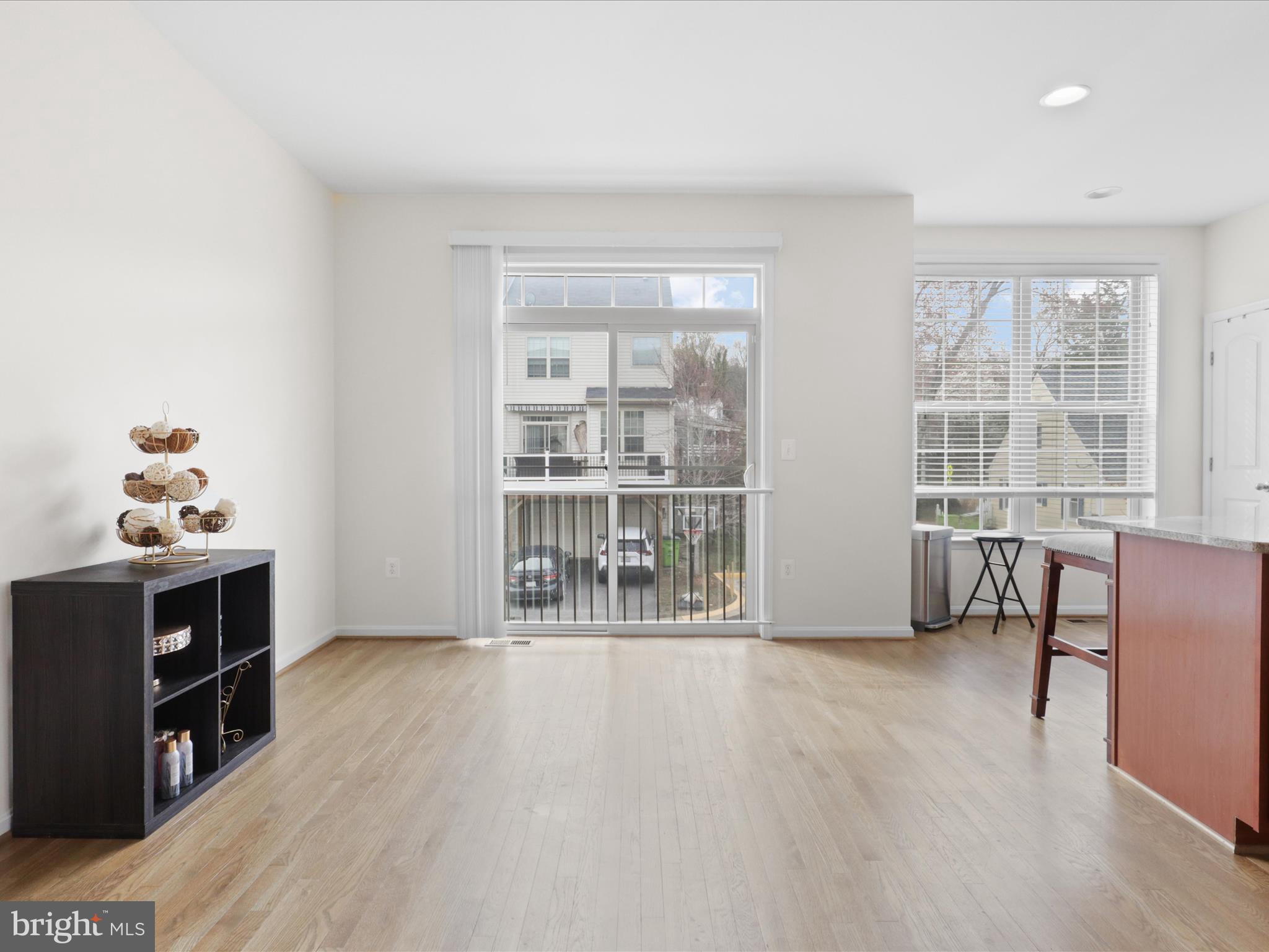 OCCOQUAN HEIGHTS - Residential