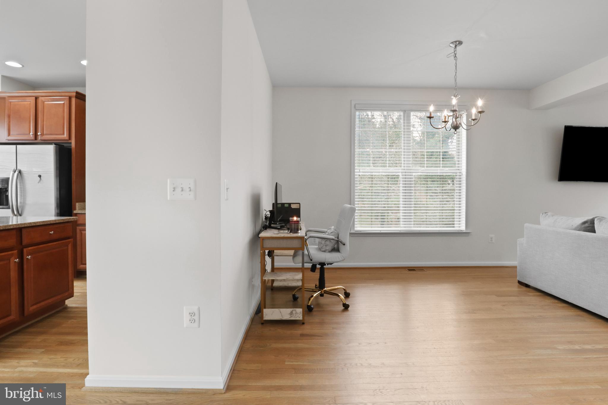 OCCOQUAN HEIGHTS - Residential