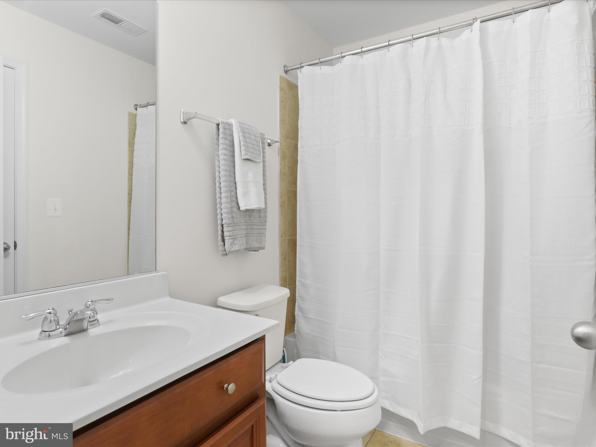 OCCOQUAN HEIGHTS - Residential