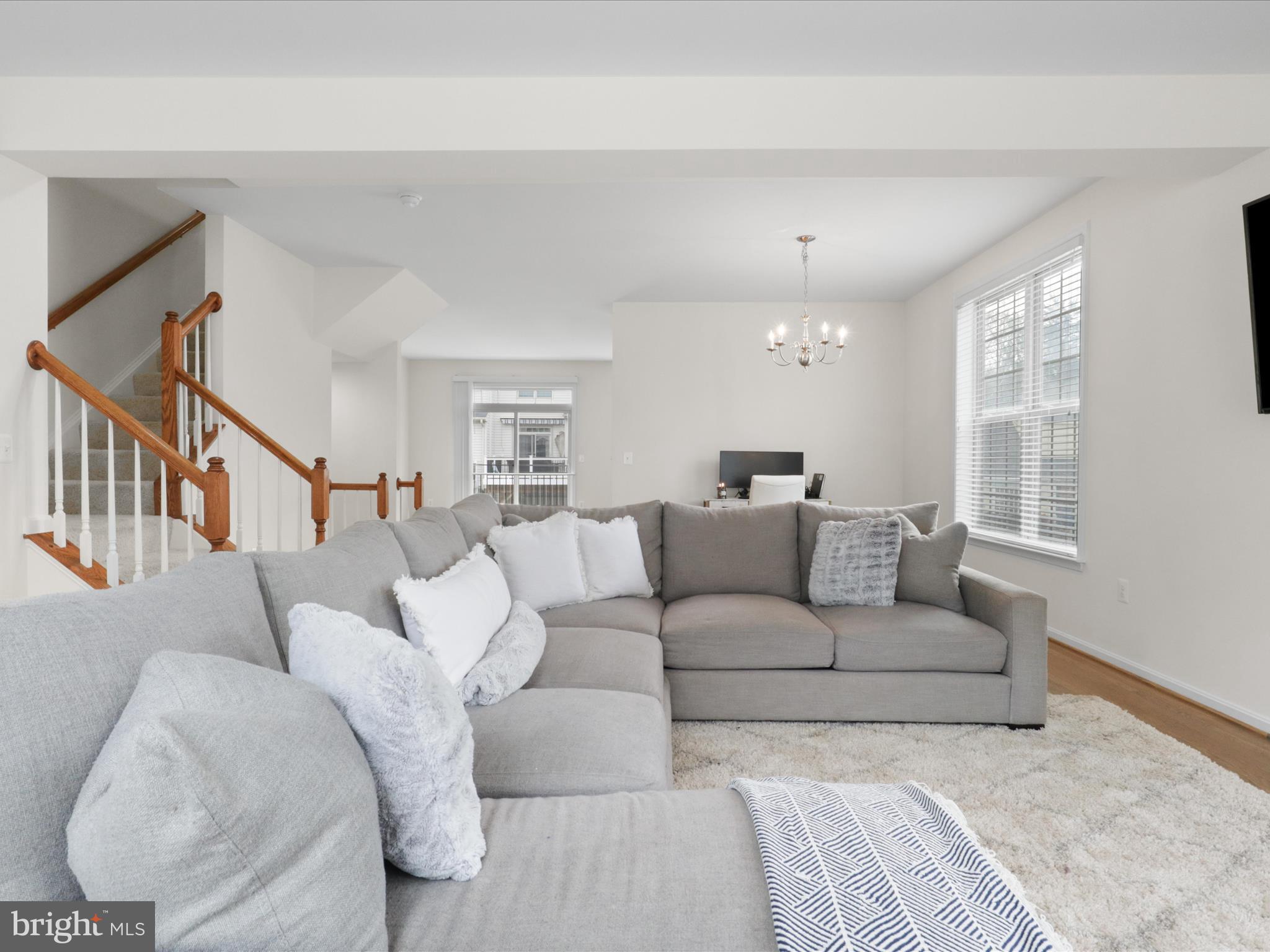 OCCOQUAN HEIGHTS - Residential