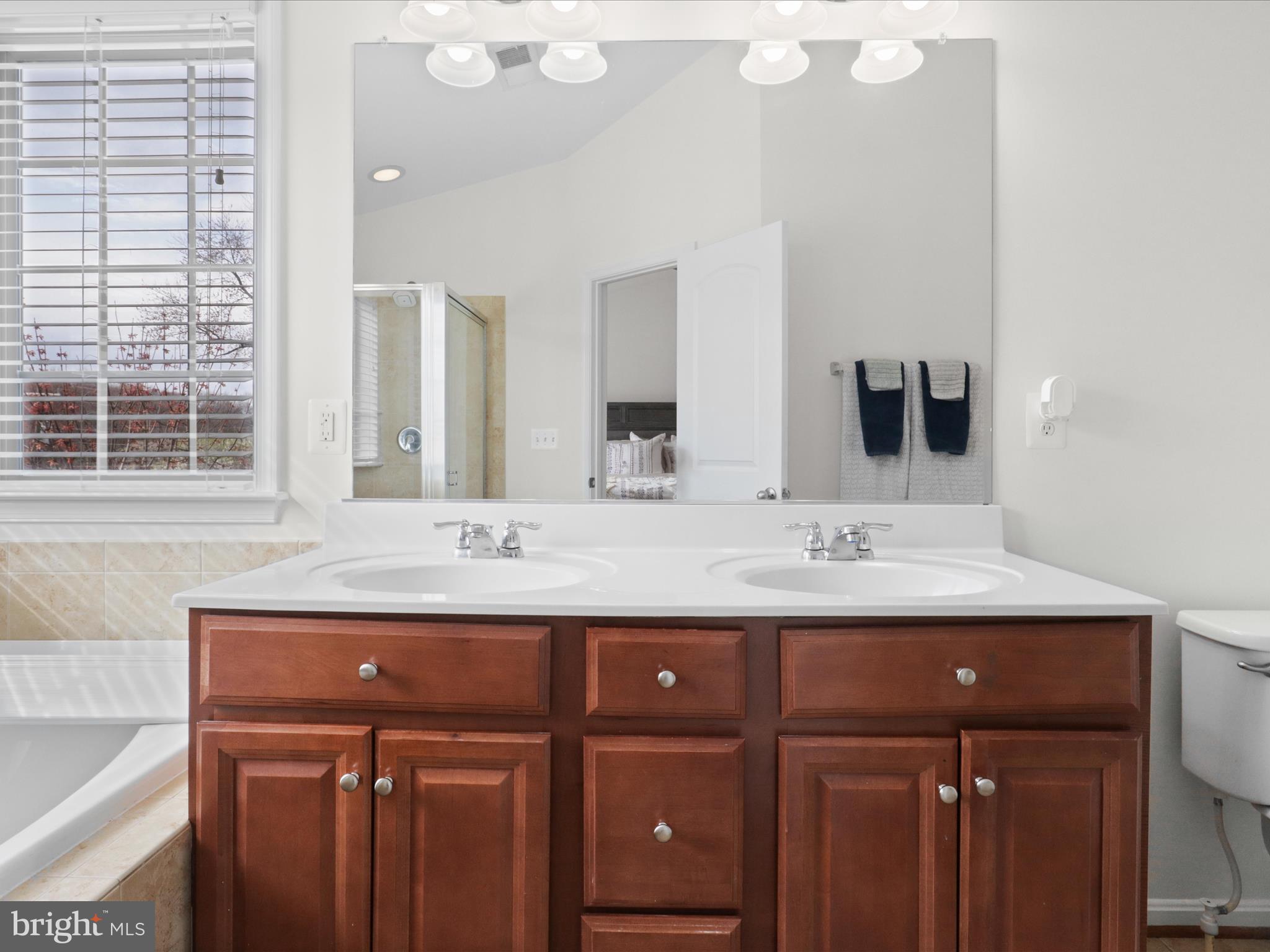 OCCOQUAN HEIGHTS - Residential