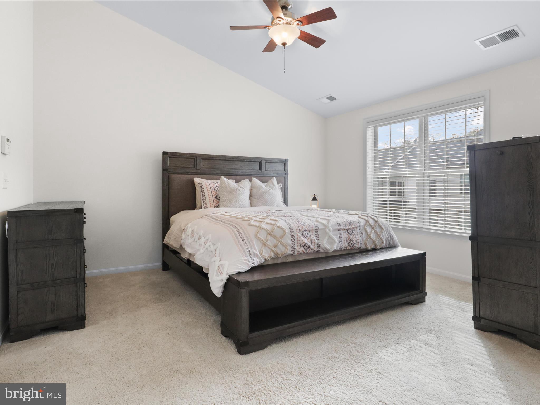 OCCOQUAN HEIGHTS - Residential