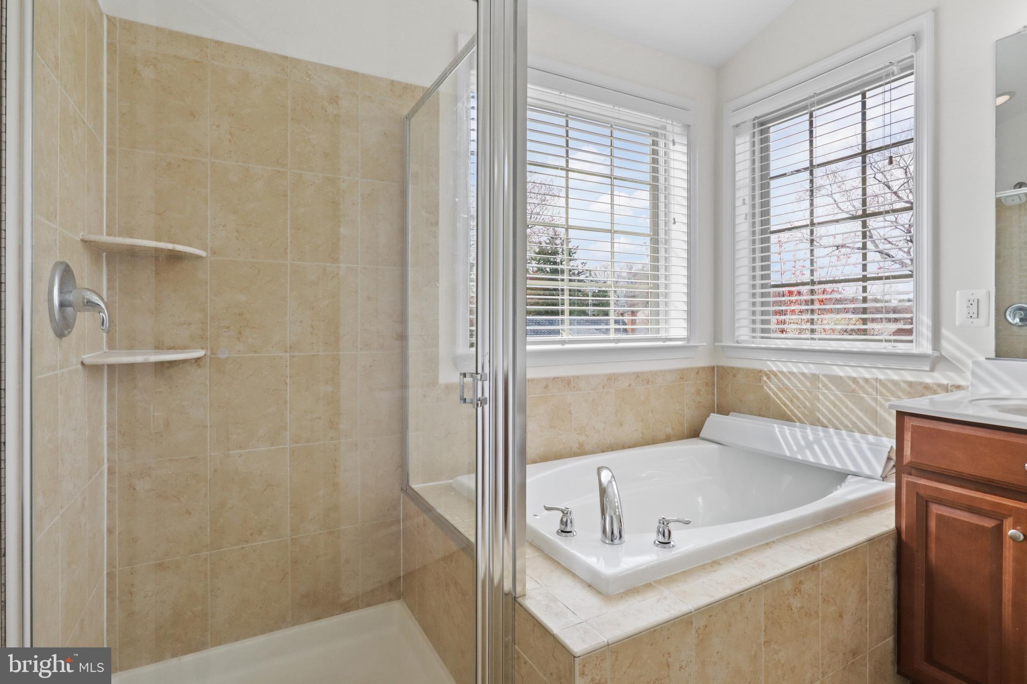 OCCOQUAN HEIGHTS - Residential