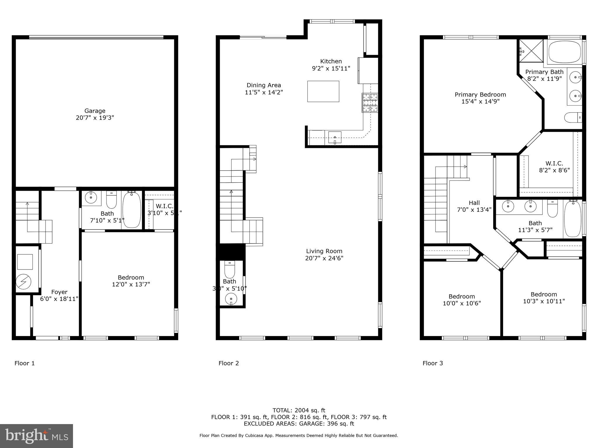 OCCOQUAN HEIGHTS - Residential