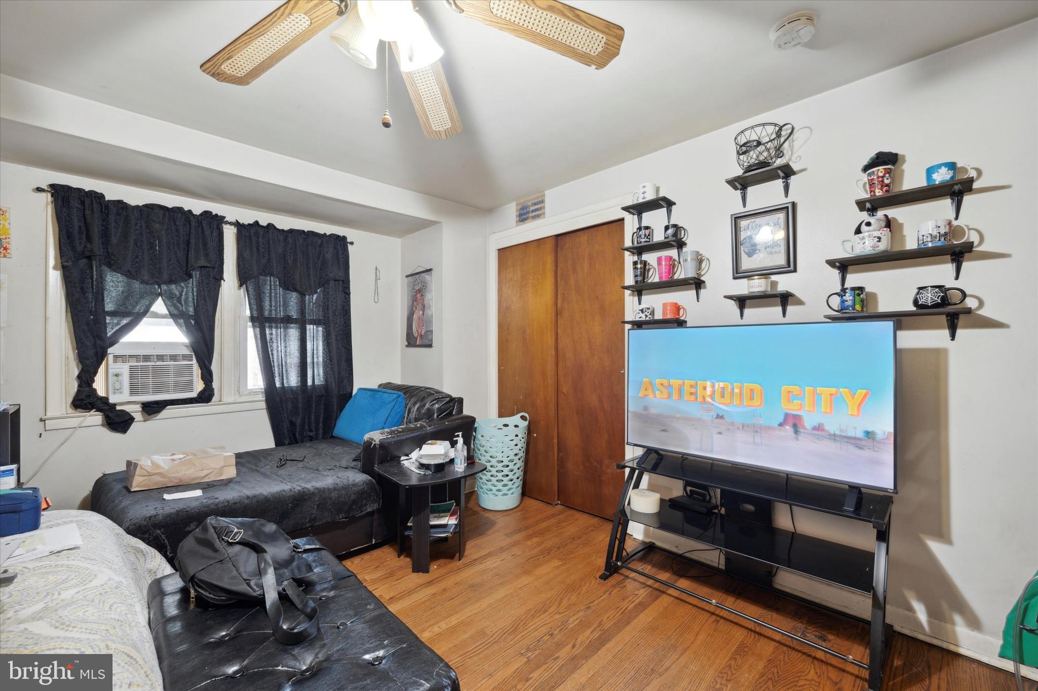 CHESTER CITY - Residential