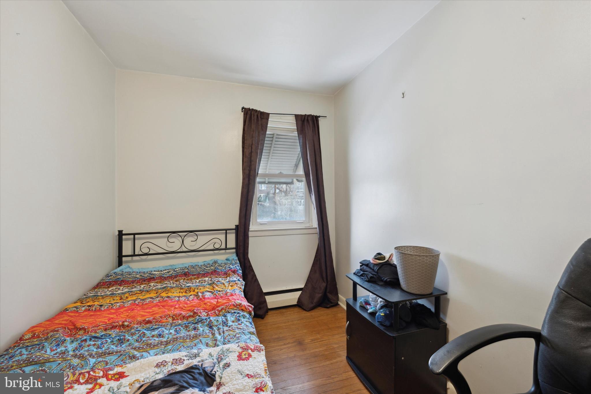 CHESTER CITY - Residential