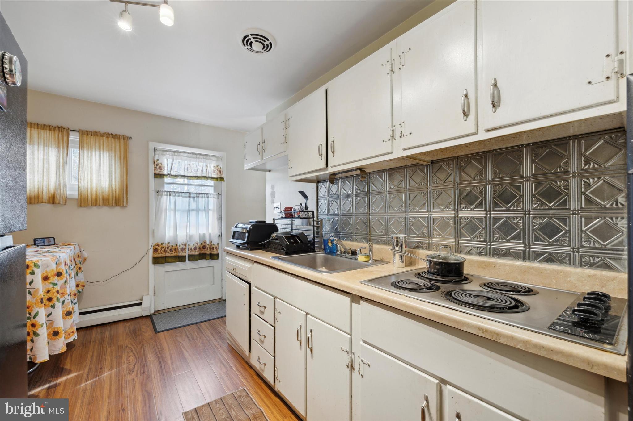 CHESTER CITY - Residential