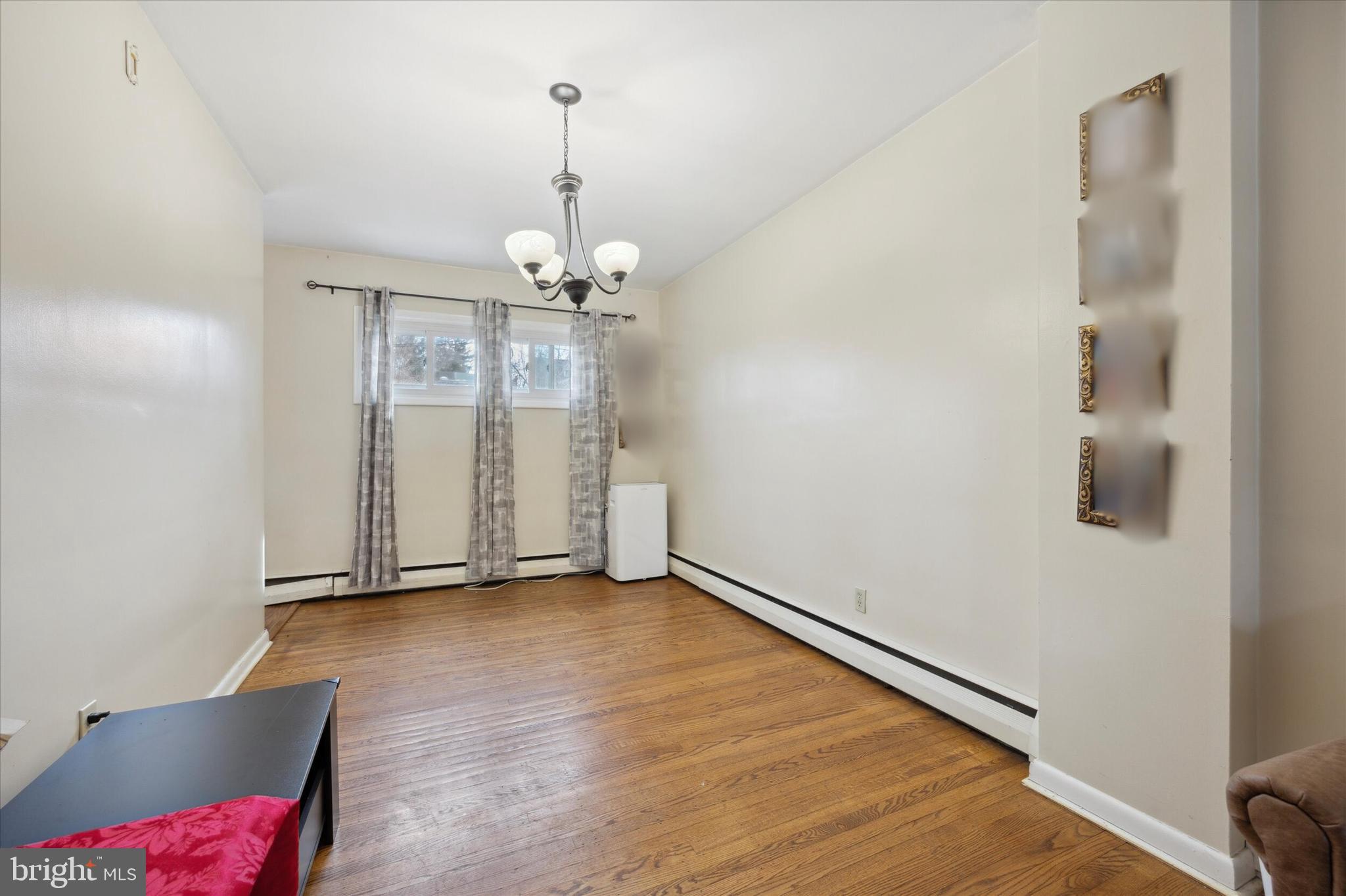 CHESTER CITY - Residential