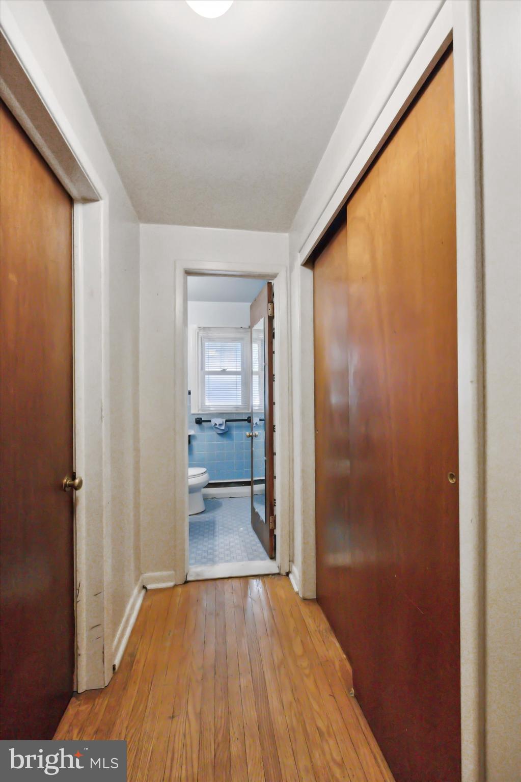 CHESTER CITY - Residential