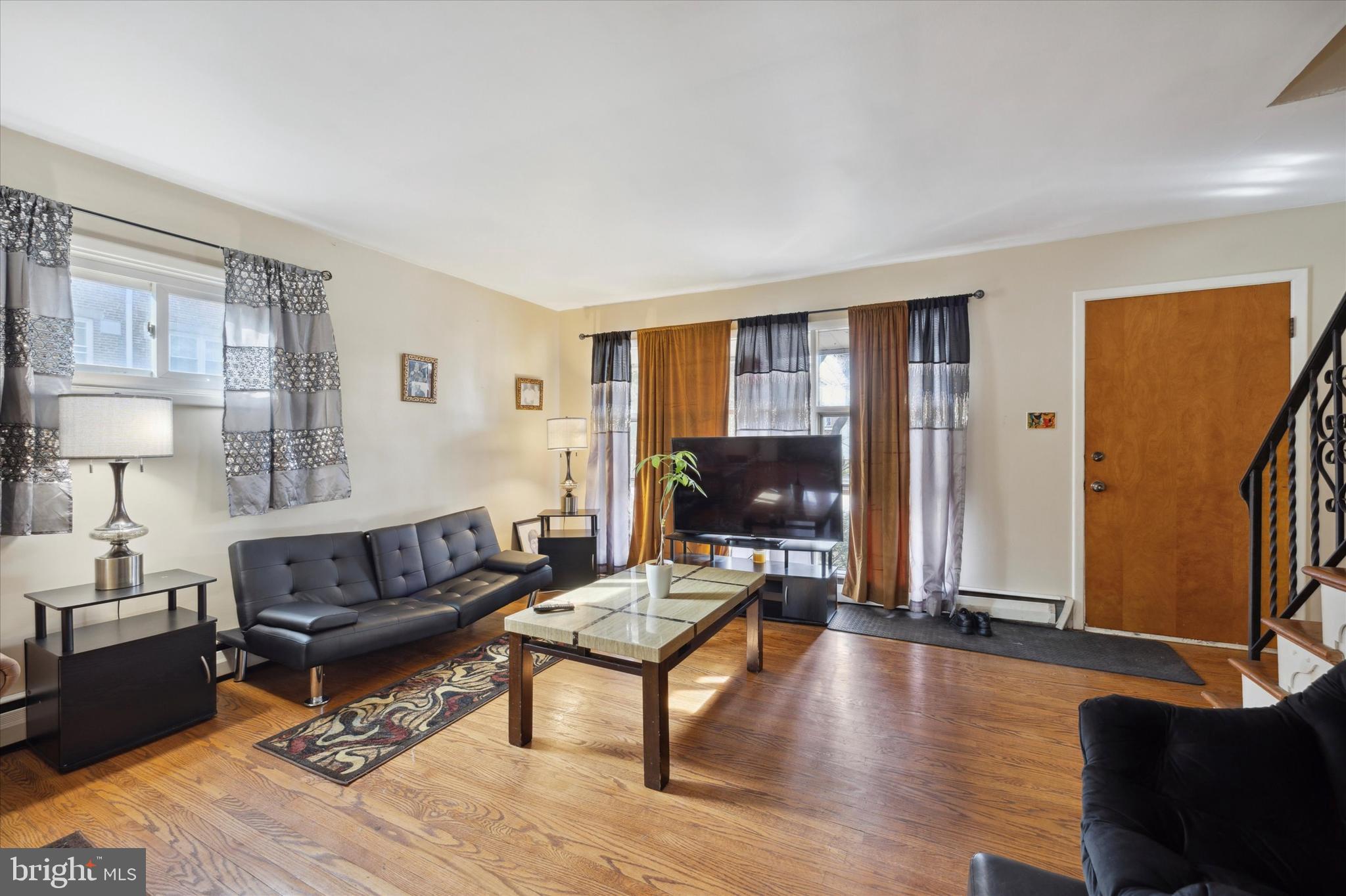 CHESTER CITY - Residential