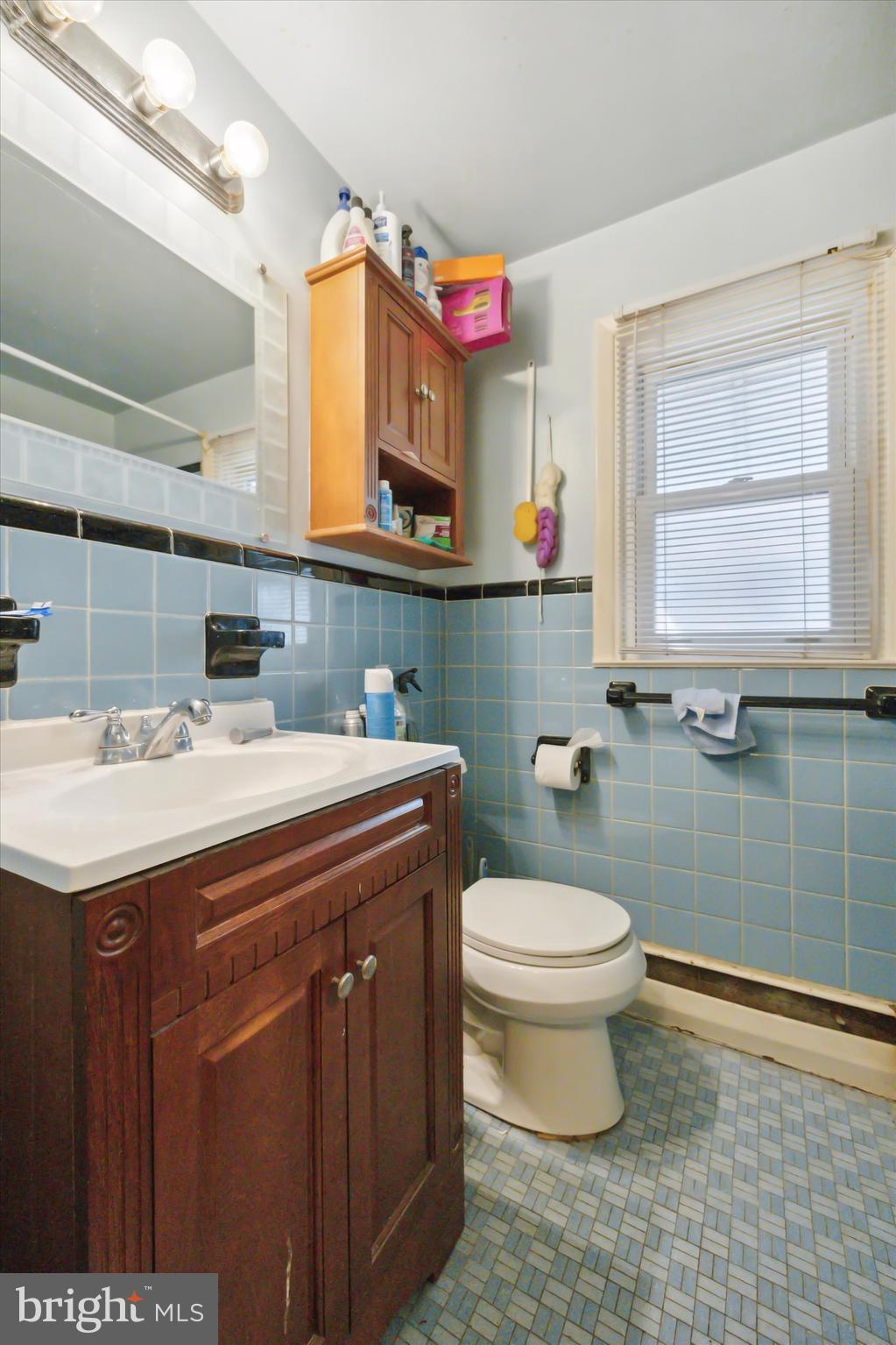 CHESTER CITY - Residential