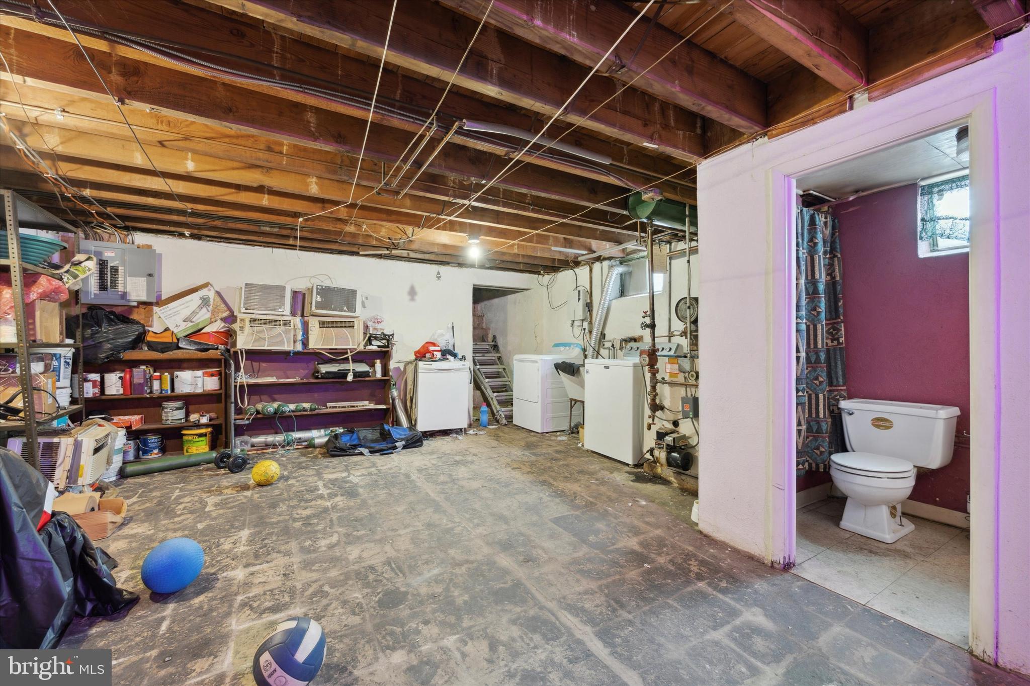 CHESTER CITY - Residential