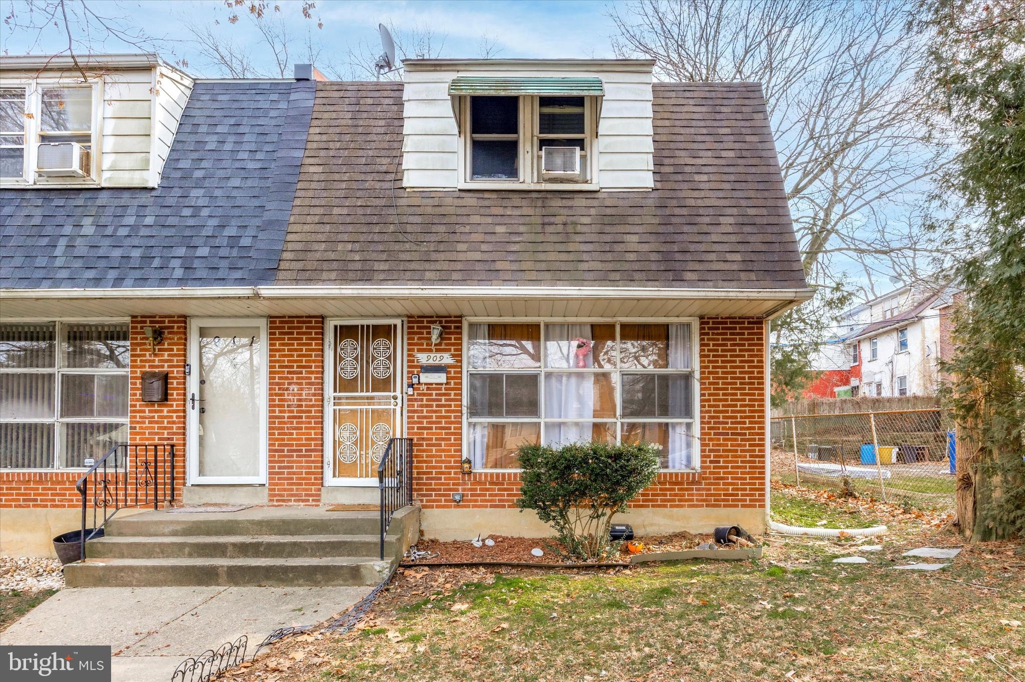 CHESTER CITY - Residential