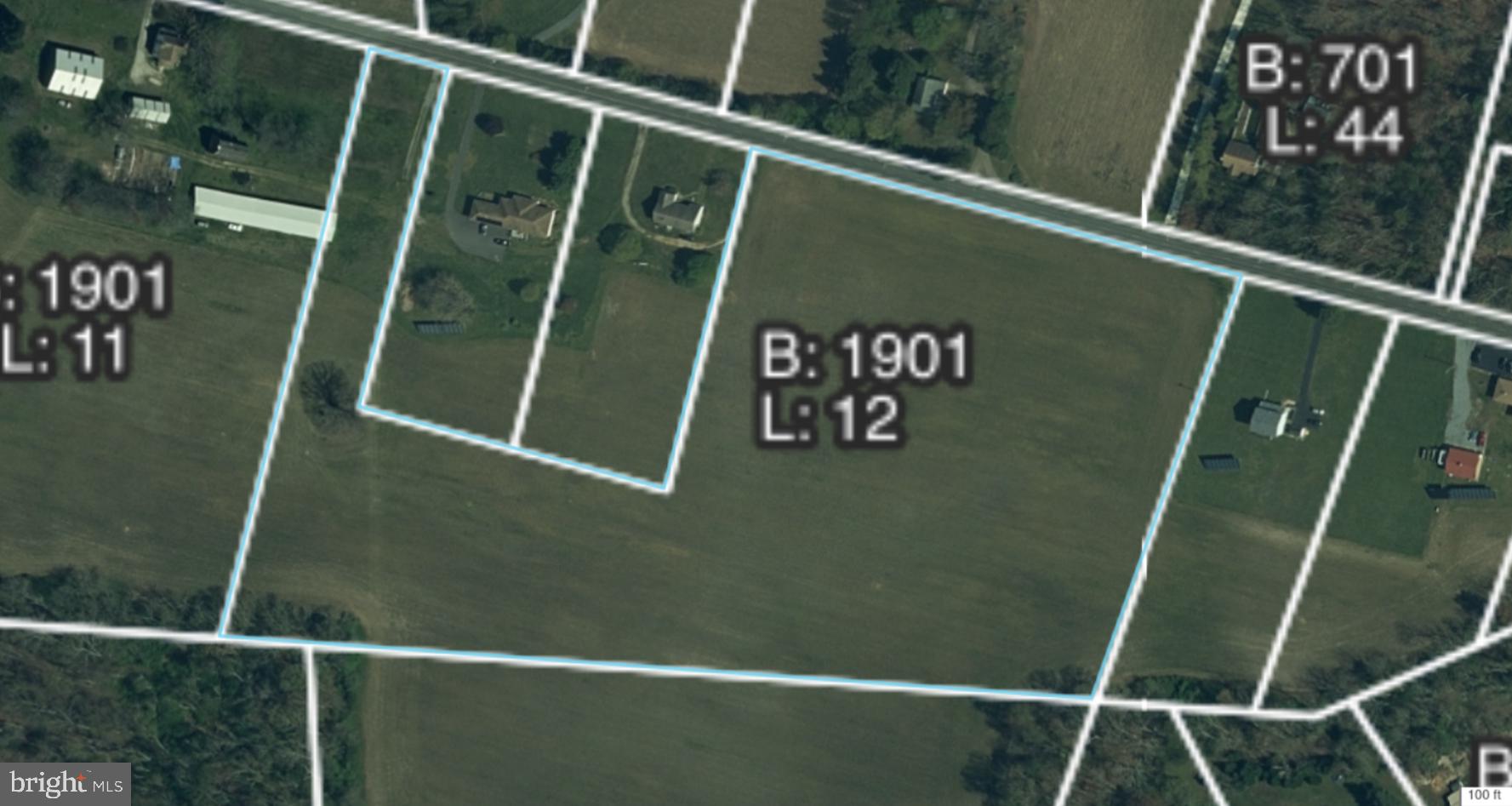 Lot 12 GARDEN RD