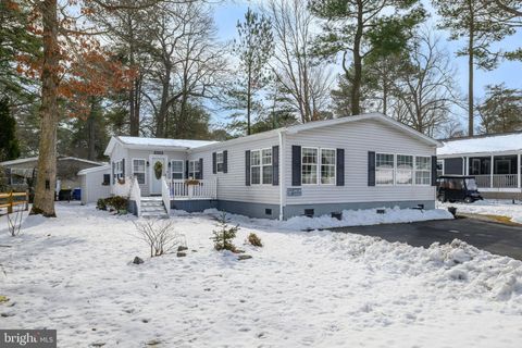 33606 LAKESHORE CIRCLE MILLSBORO DE 19966