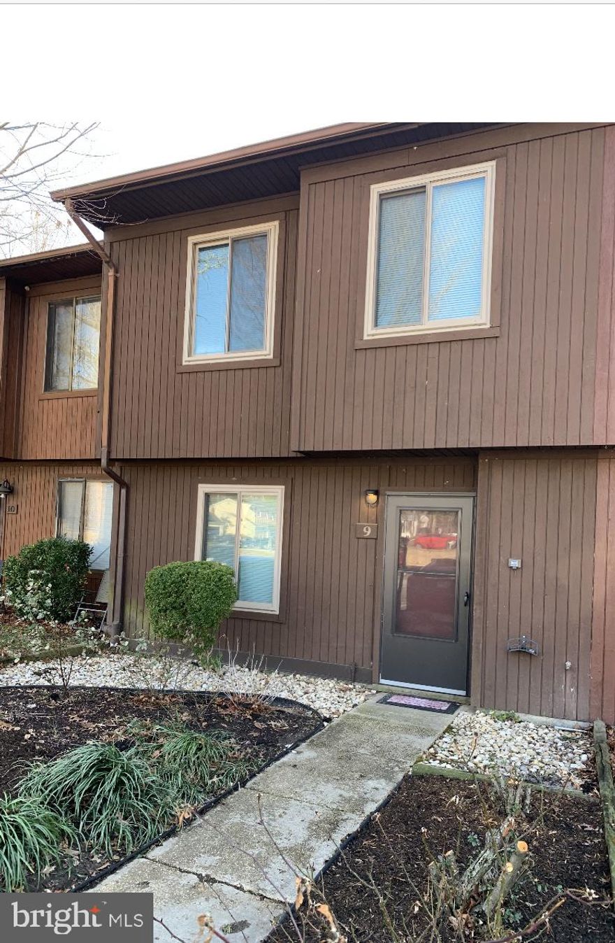 3 bedroom, 1 ½ bath townhome in Wakefield neighborhood for rent for $1,750 per month, plus utilities.  Rent includes use of community pool within walking distance.  Newer two sink vanity in  upstairs bathroom, updated kitchen cabinets and newer fridge/microwave in kitchen.  Newer lighting throughout.  Fenced in back patio.   No smoking and no animals, please do not ask.  All adults must fill out application, $50 app fee per adult.