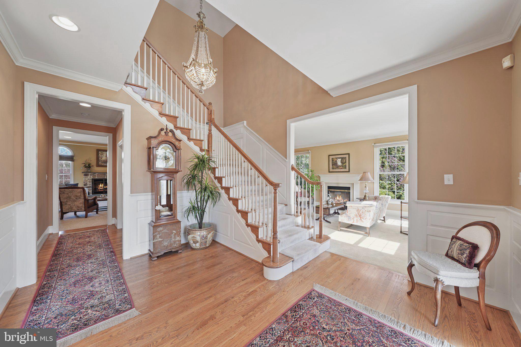9 GREENBRIAR LANE